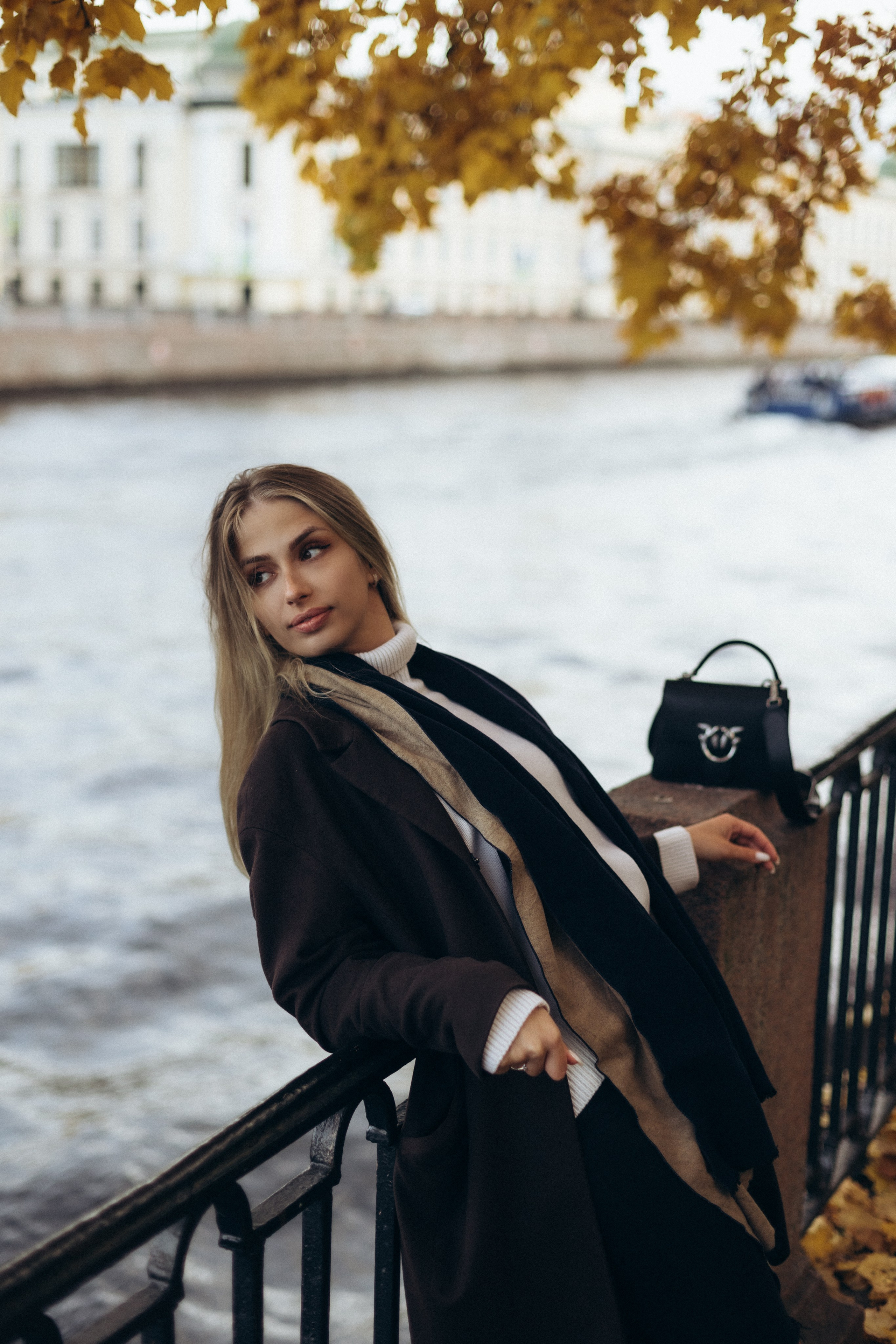 Мария. Фотограф из Петербурга