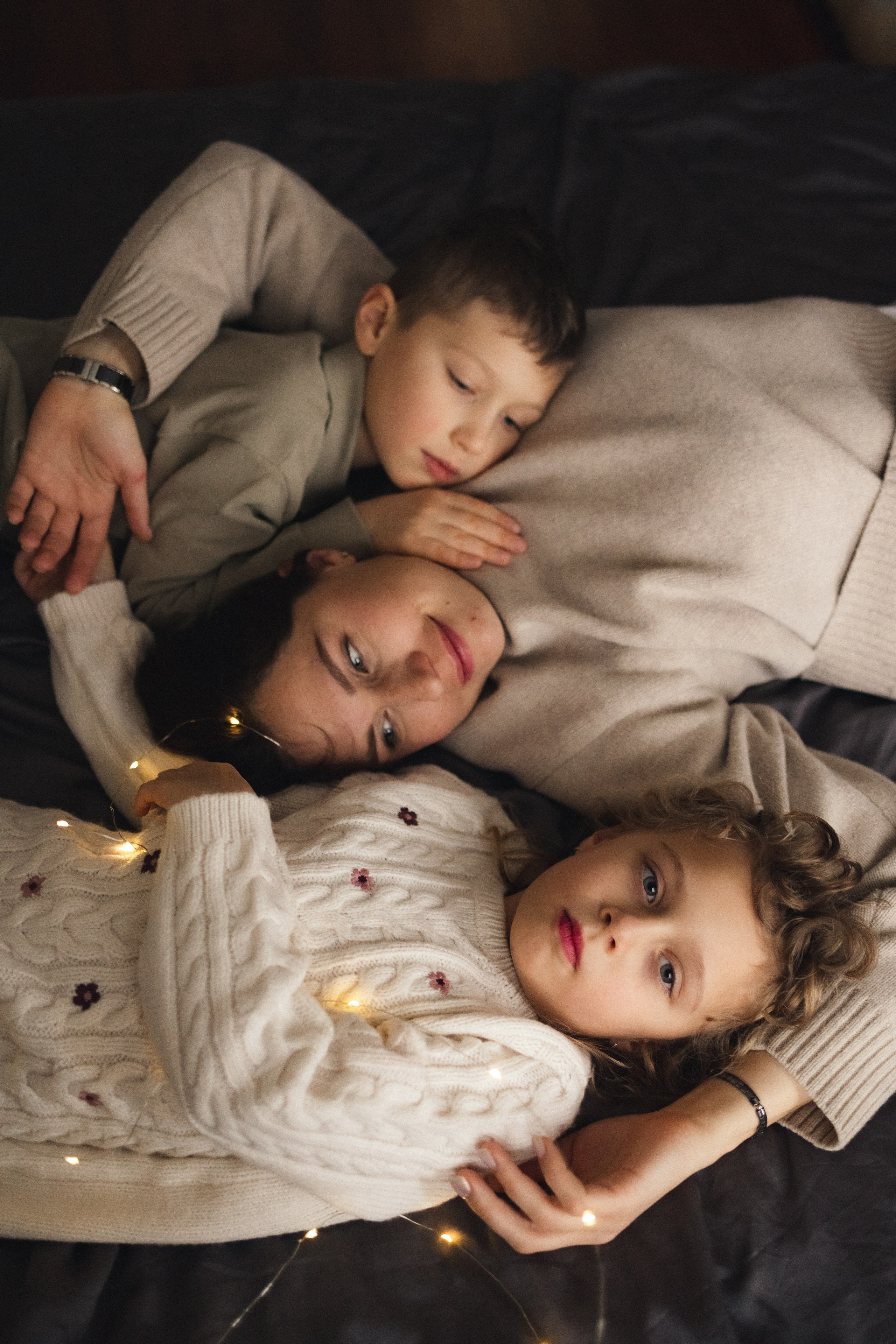 Когда на улице холодно. Фотограф из Петербурга