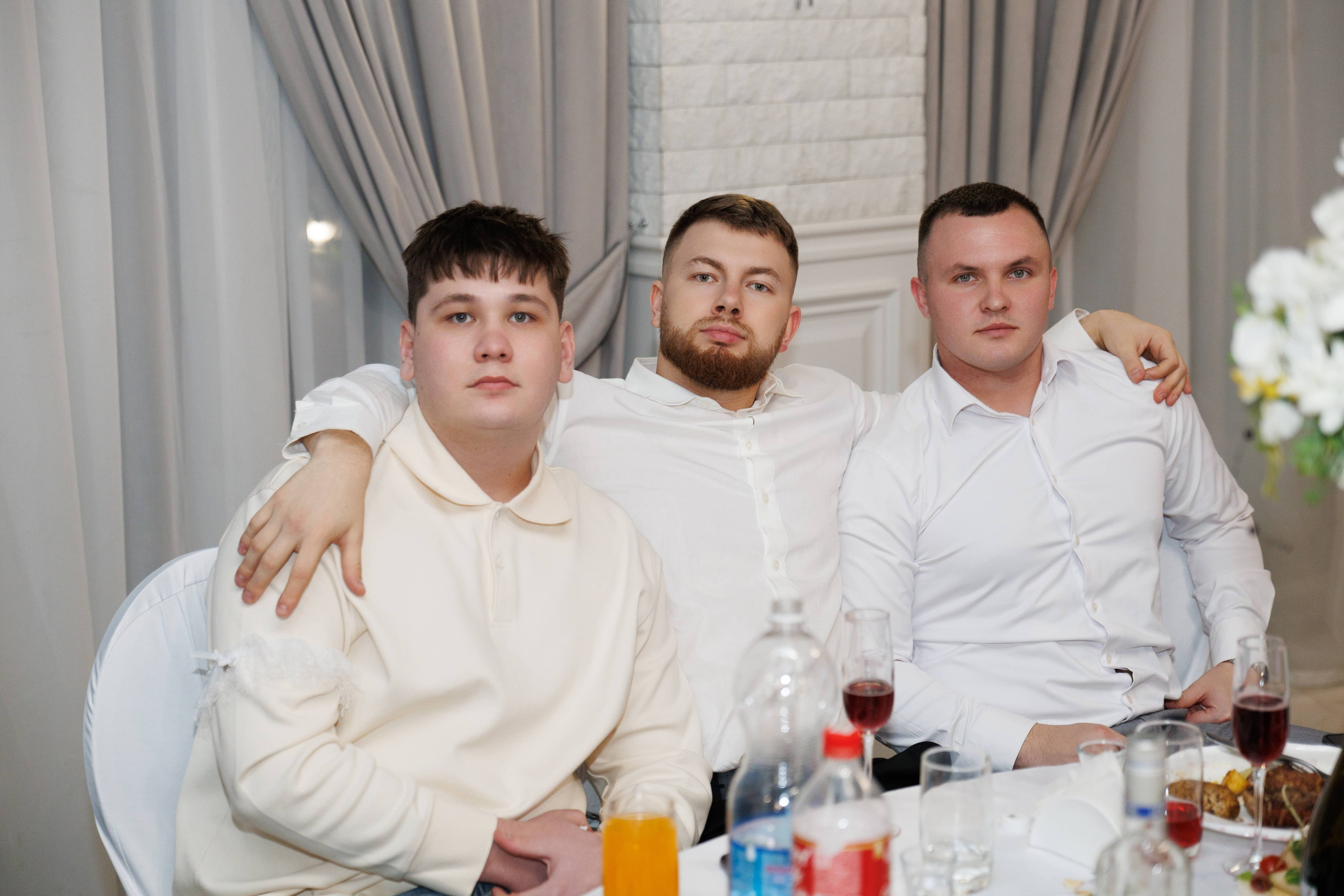 Максим и Маргарита