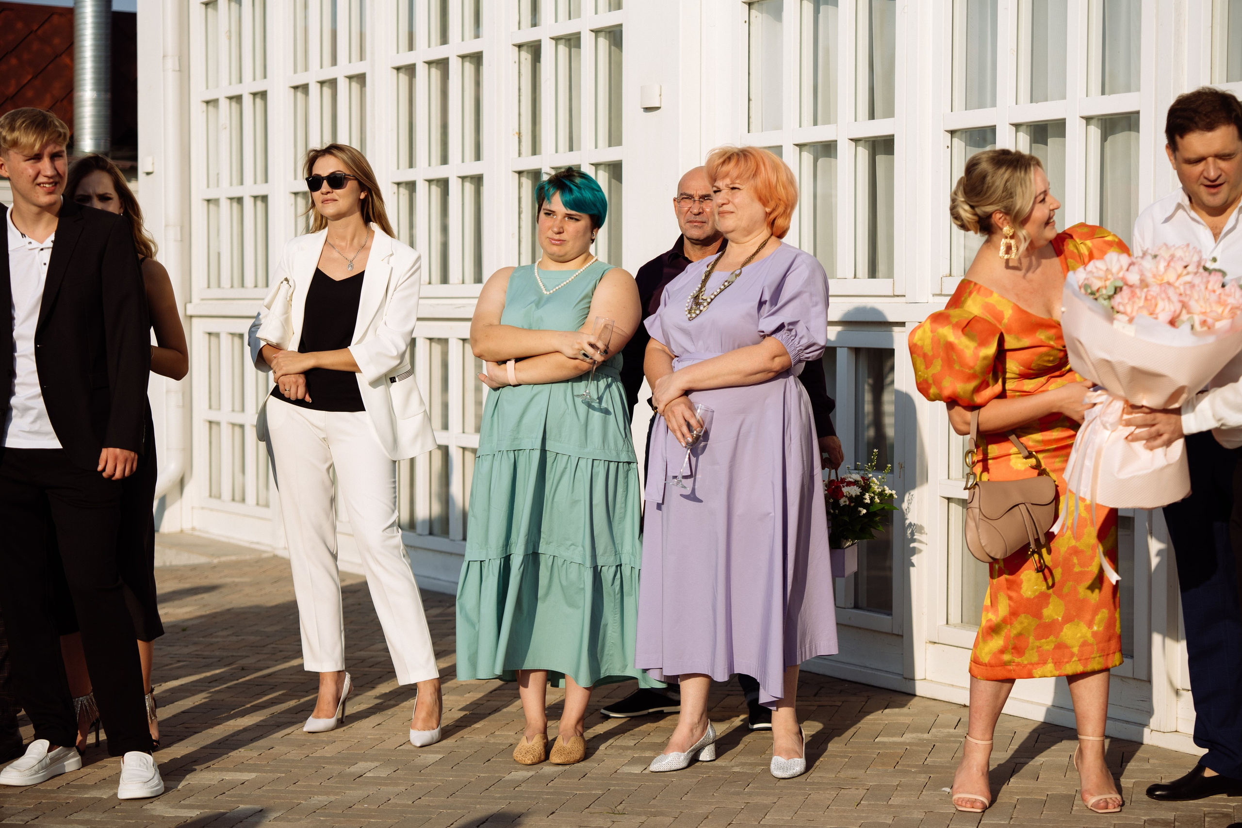 Свадьба Кирилла и Евы