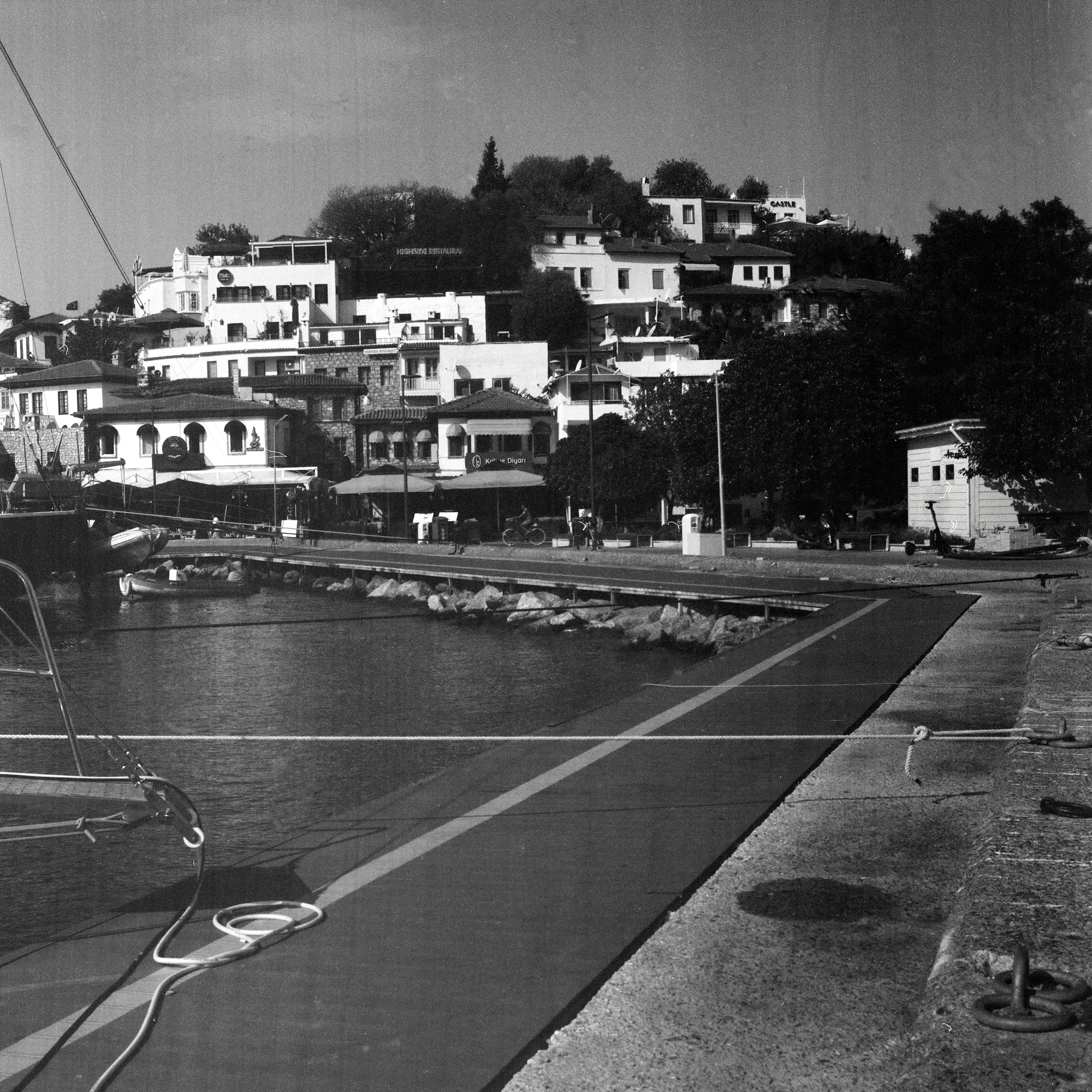 Турция, Разные Регионы. Елена Никитина. Фотохудожник. Пленочная фотография. Принты