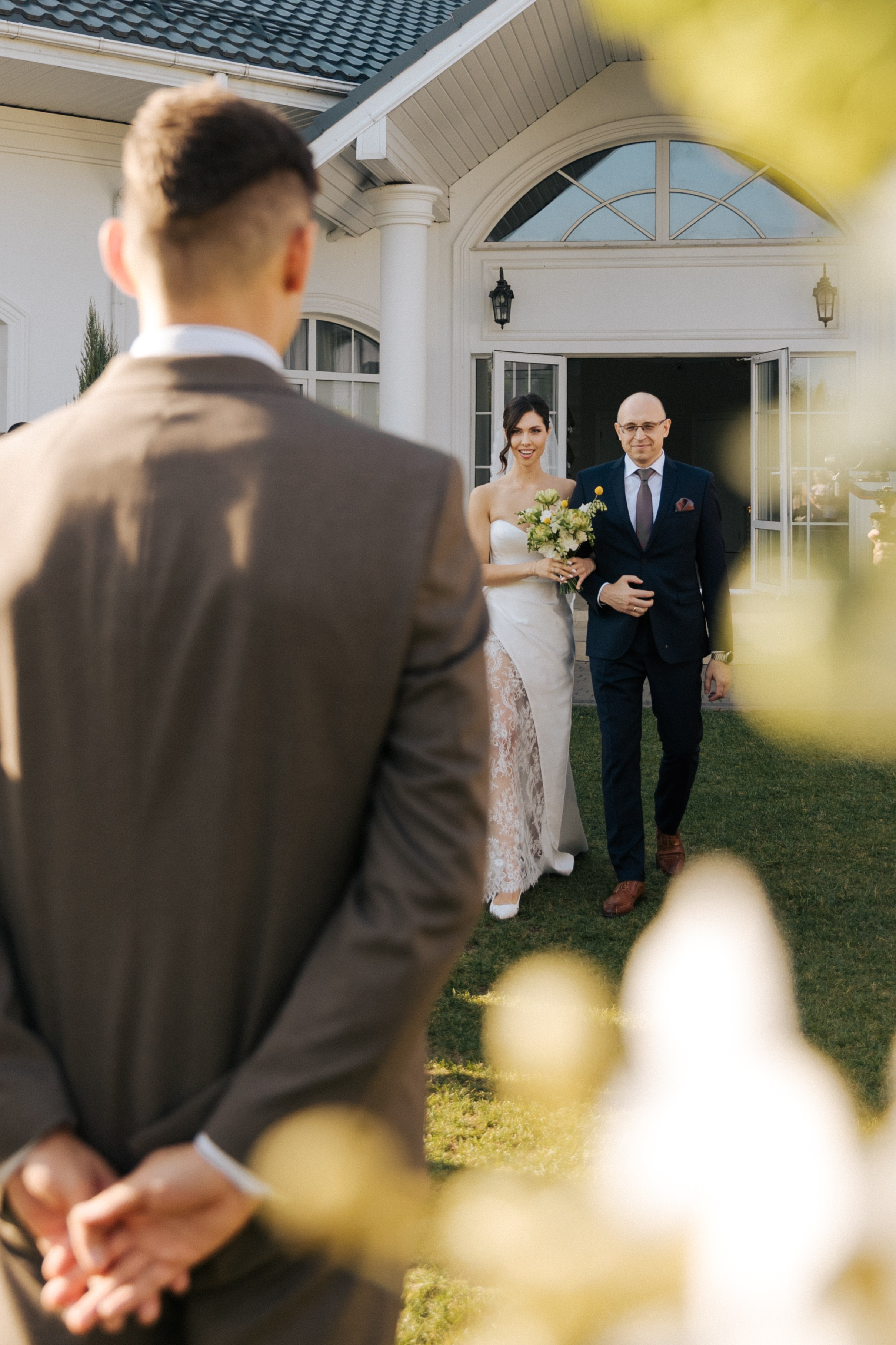 Дима и Катя. Свадебный и портретный фотограф в Минске и по всему миру Ольга Нестер