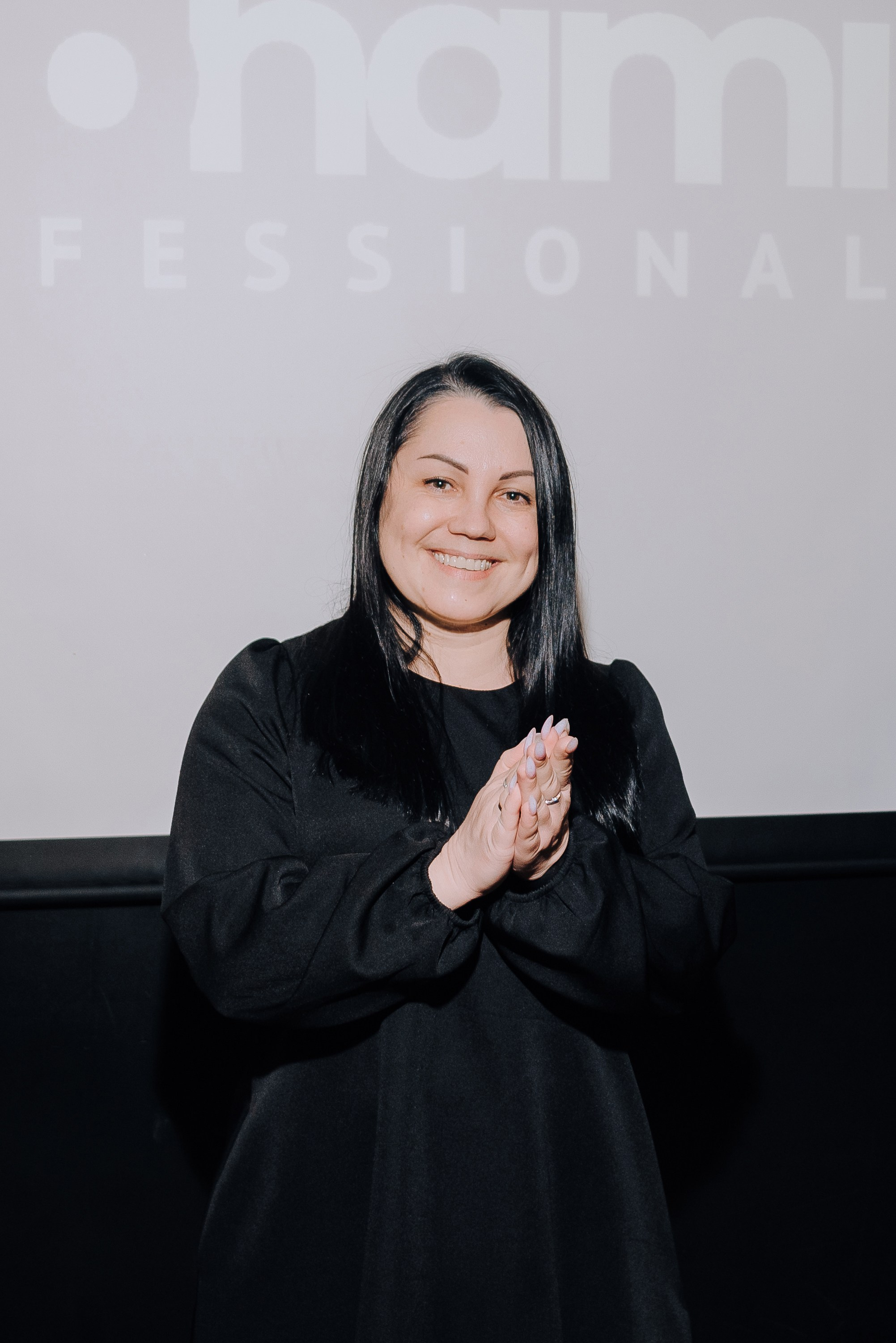 MONAMI DAY. Репортажный фотограф Зуев Роман г. Челябинск