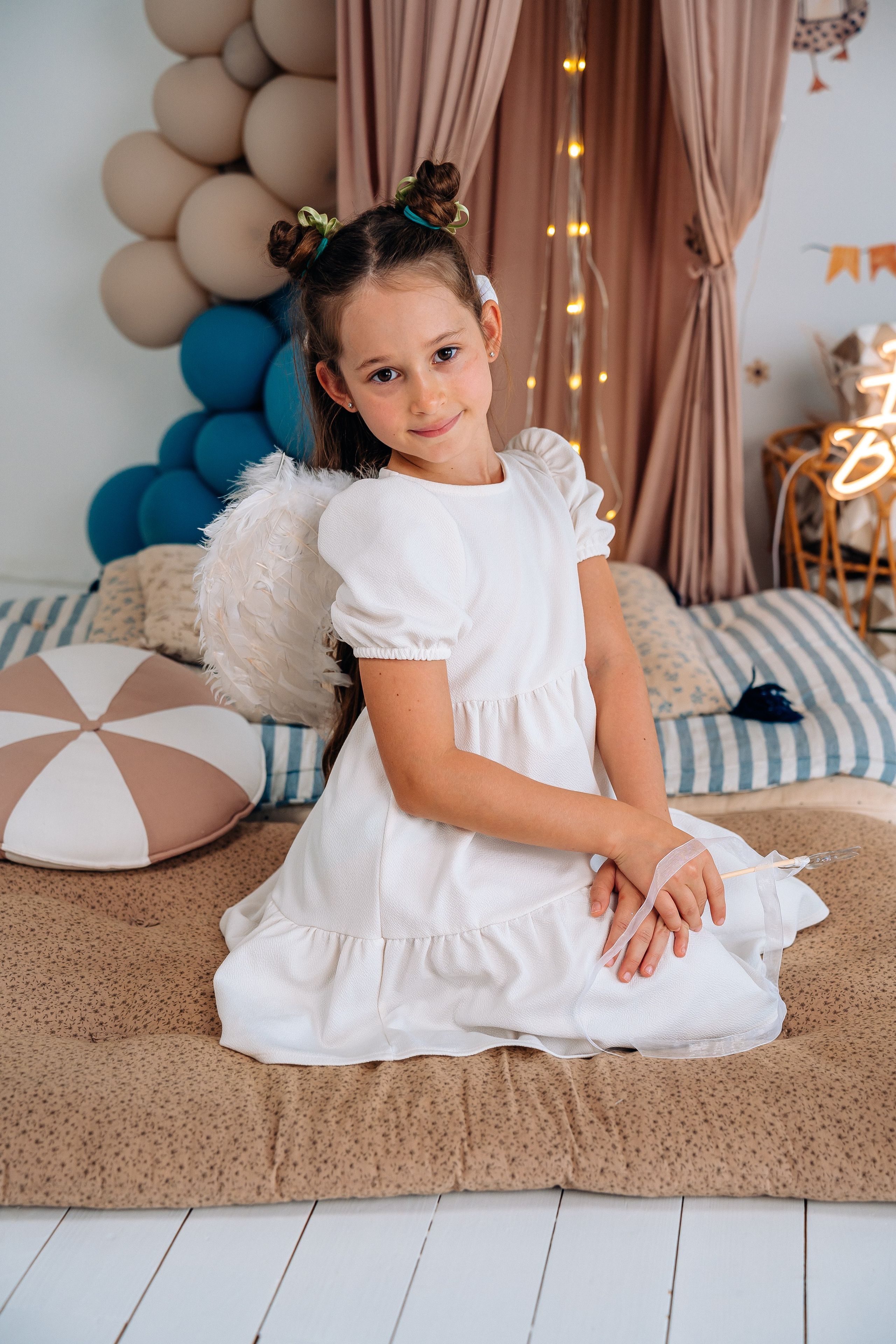 2-10 лет. «Лама» Детская фотостудия Уфа