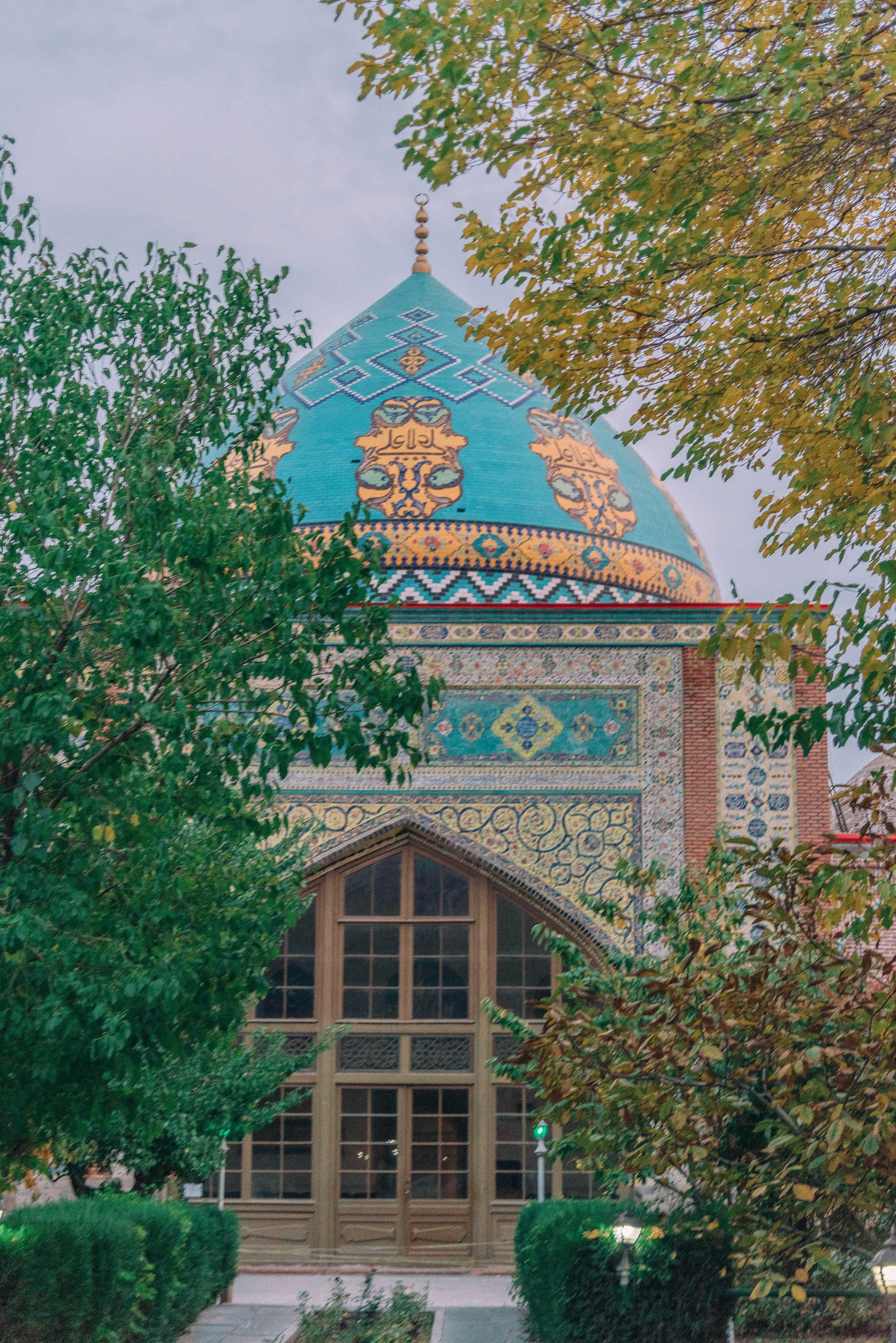 Армения, 2019. Фотограф Марк Арсаков