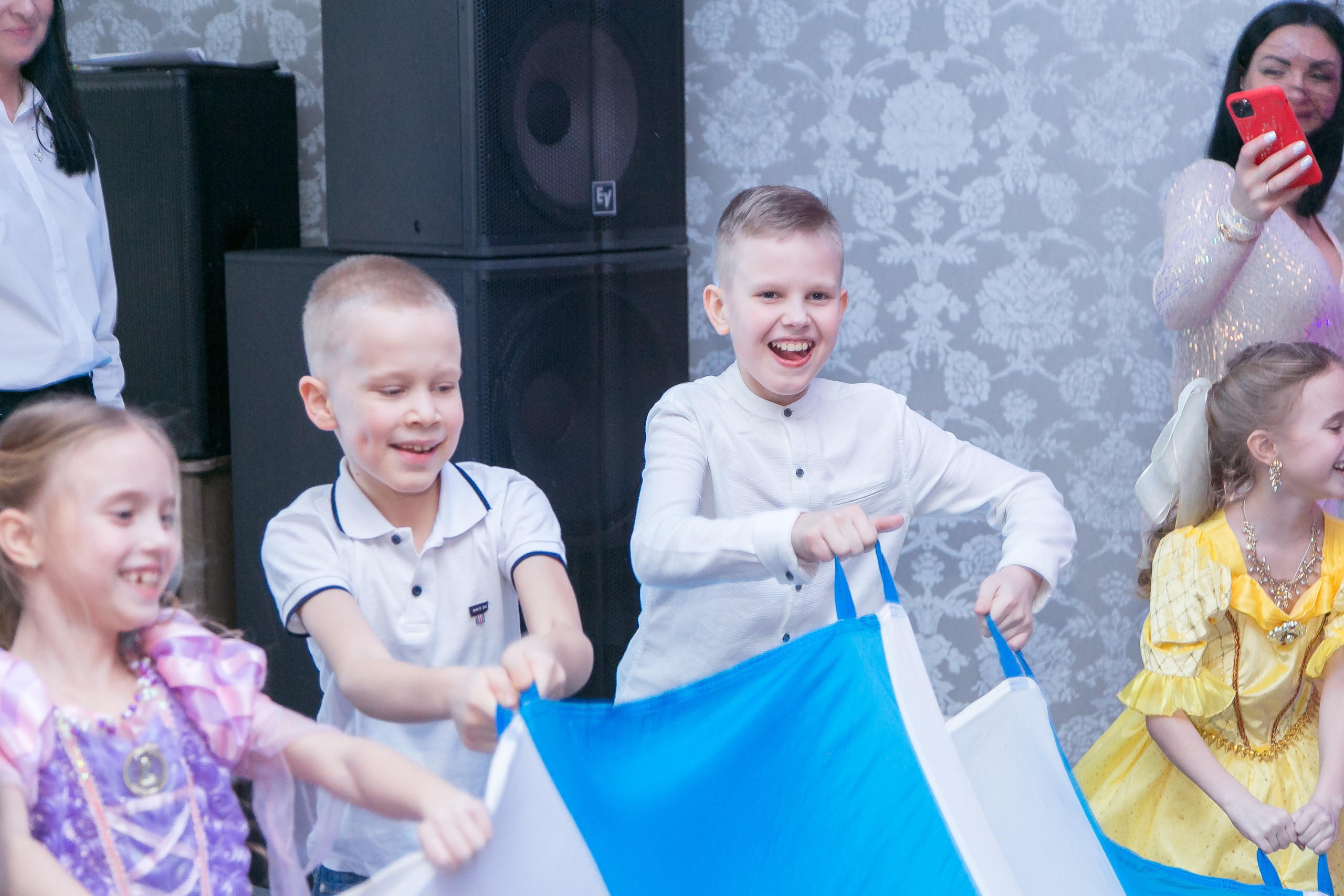 НОВЫЙ ГОД. Главная