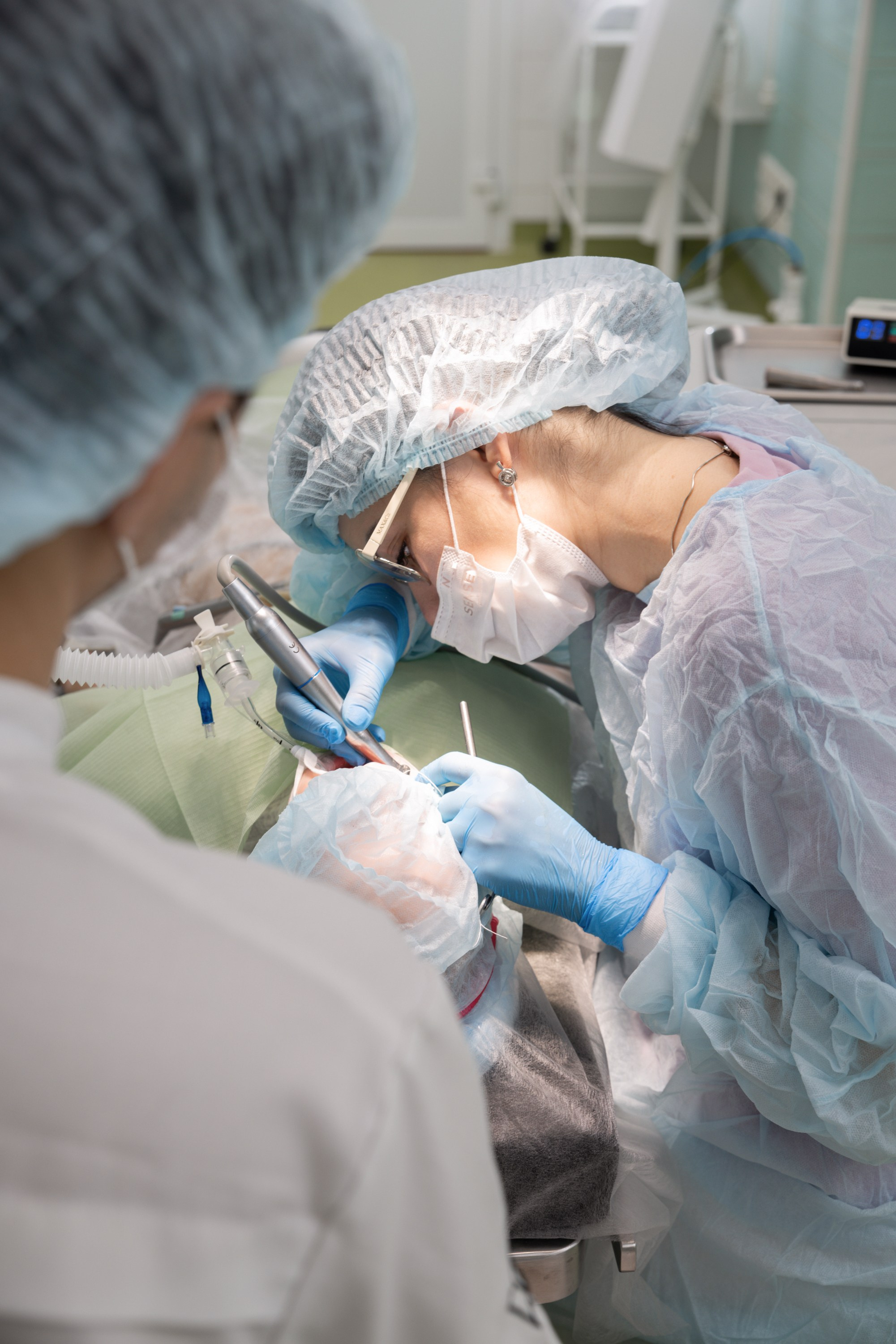 Медицинская фотосъемка. Главная