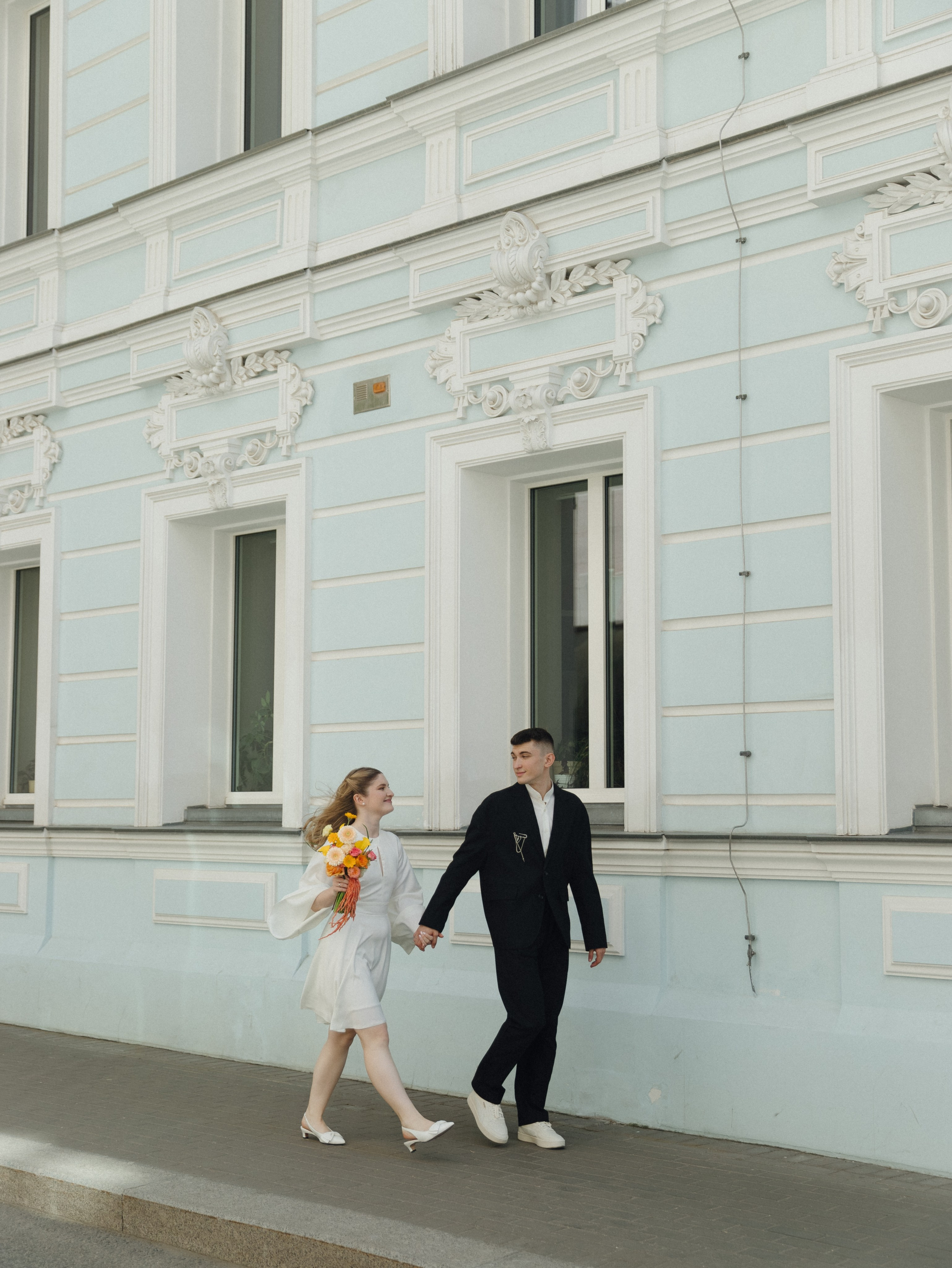 Кирилл и Алина W 28.05.2025. Свадебный фотограф в Москве и по всему миру