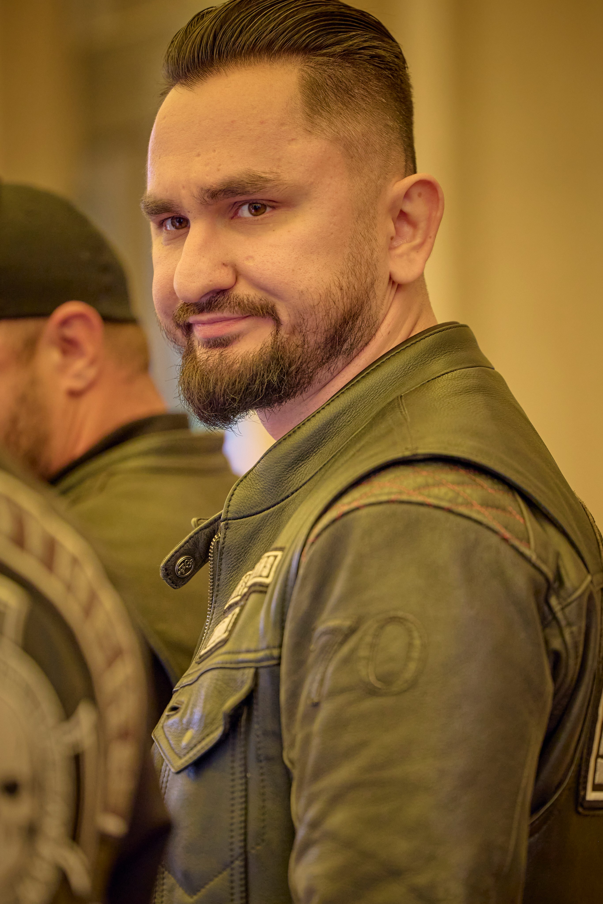 29.08.2024 Закрытие мотосезона True Bankers. Виктория Ахмылова. Фотограф в Москве