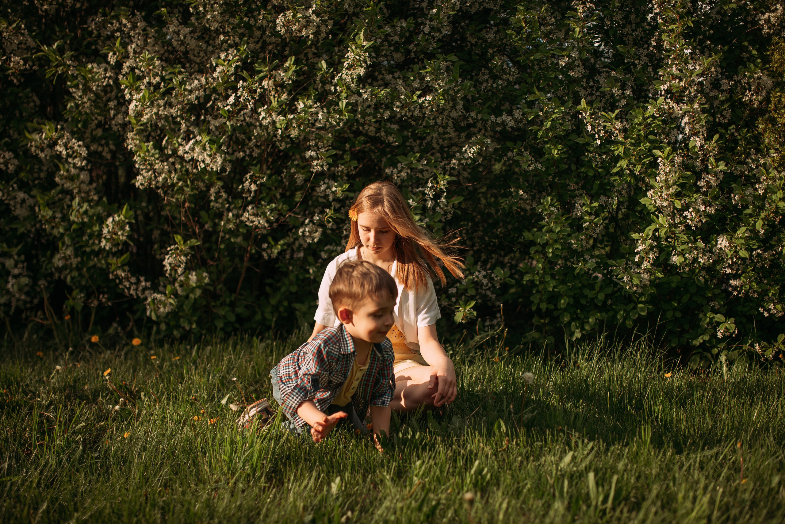 Катя, Юля, Матвей и Макс. Семейный и детский фотограф в Нижнем Новгороде Наумова Лидия