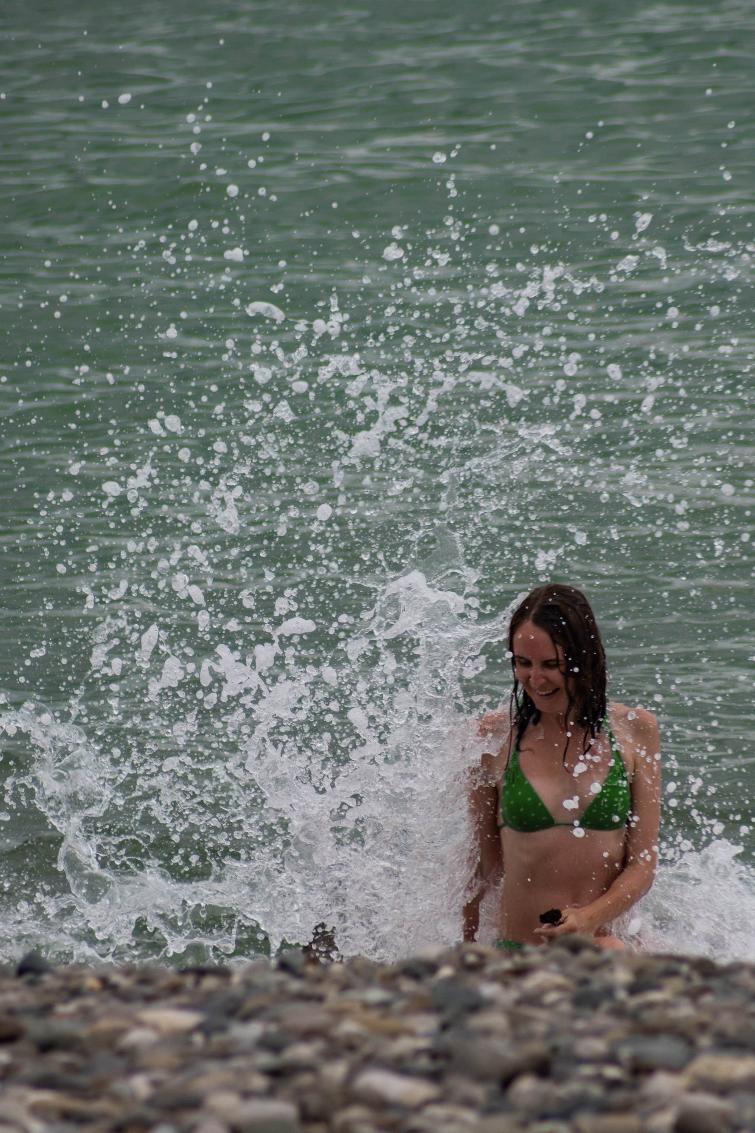 Репортаж. Фотограф в Москве, Дмитрий Горбатов