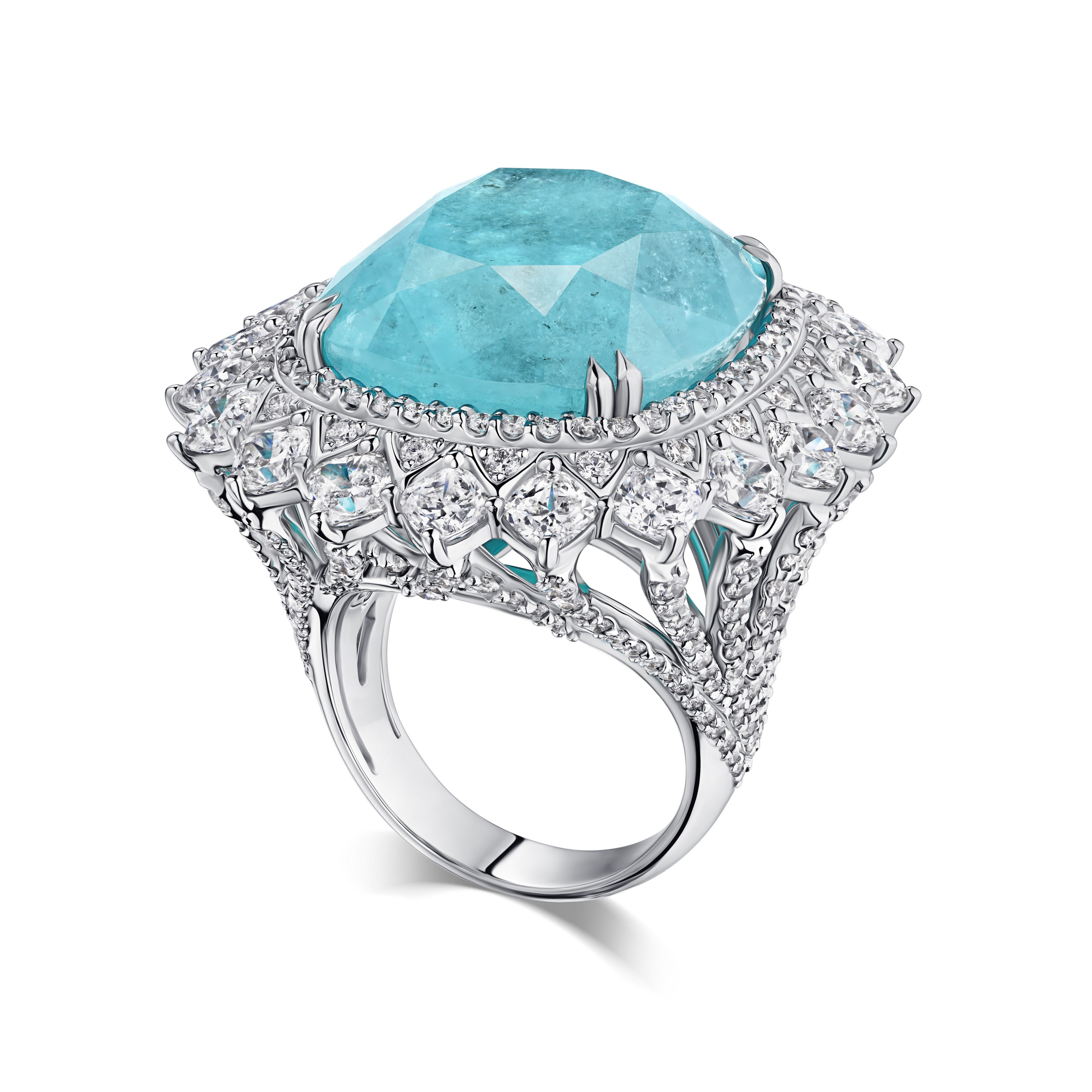 предметная фотосъемка ювелирных изделий