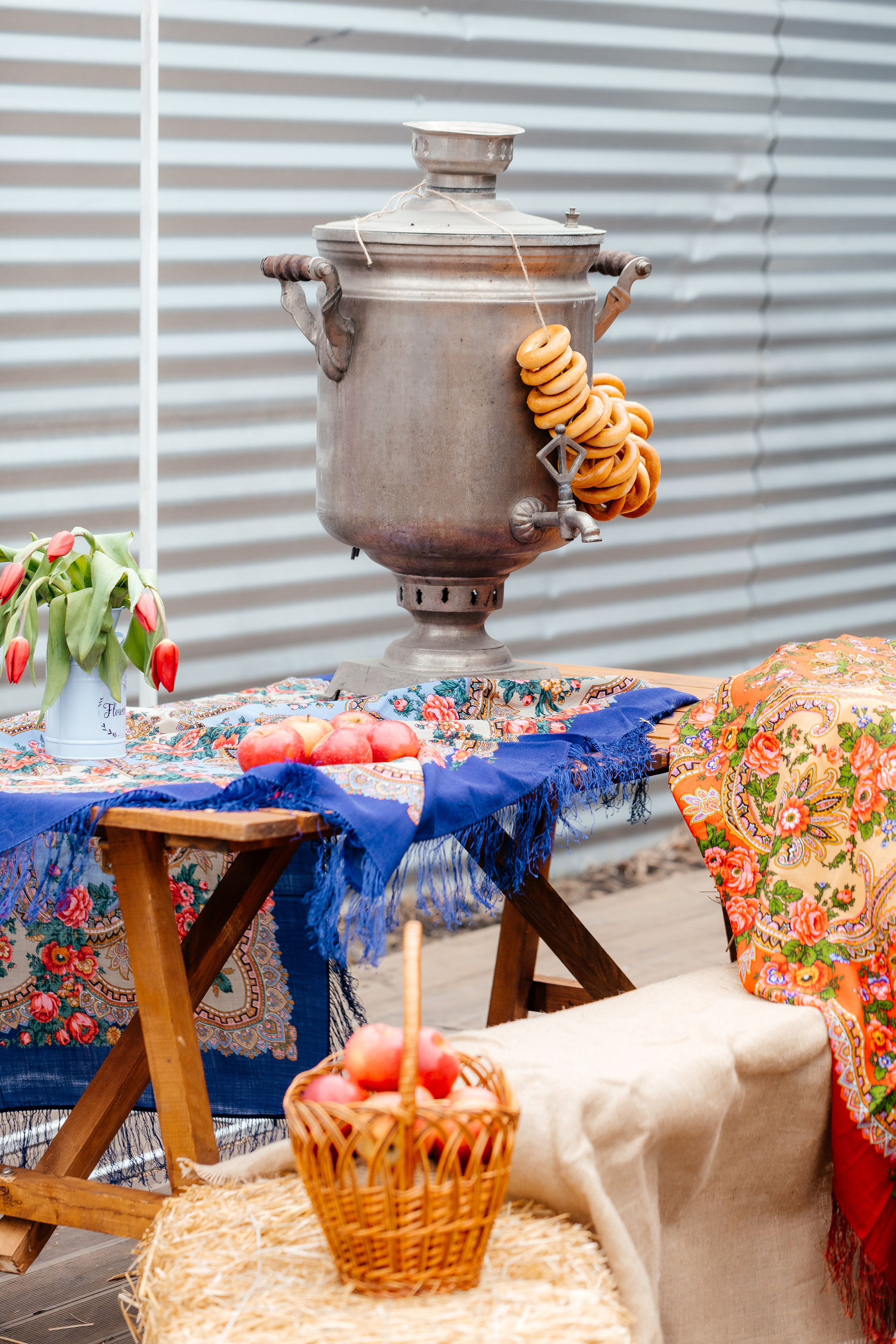 репортажная съемка