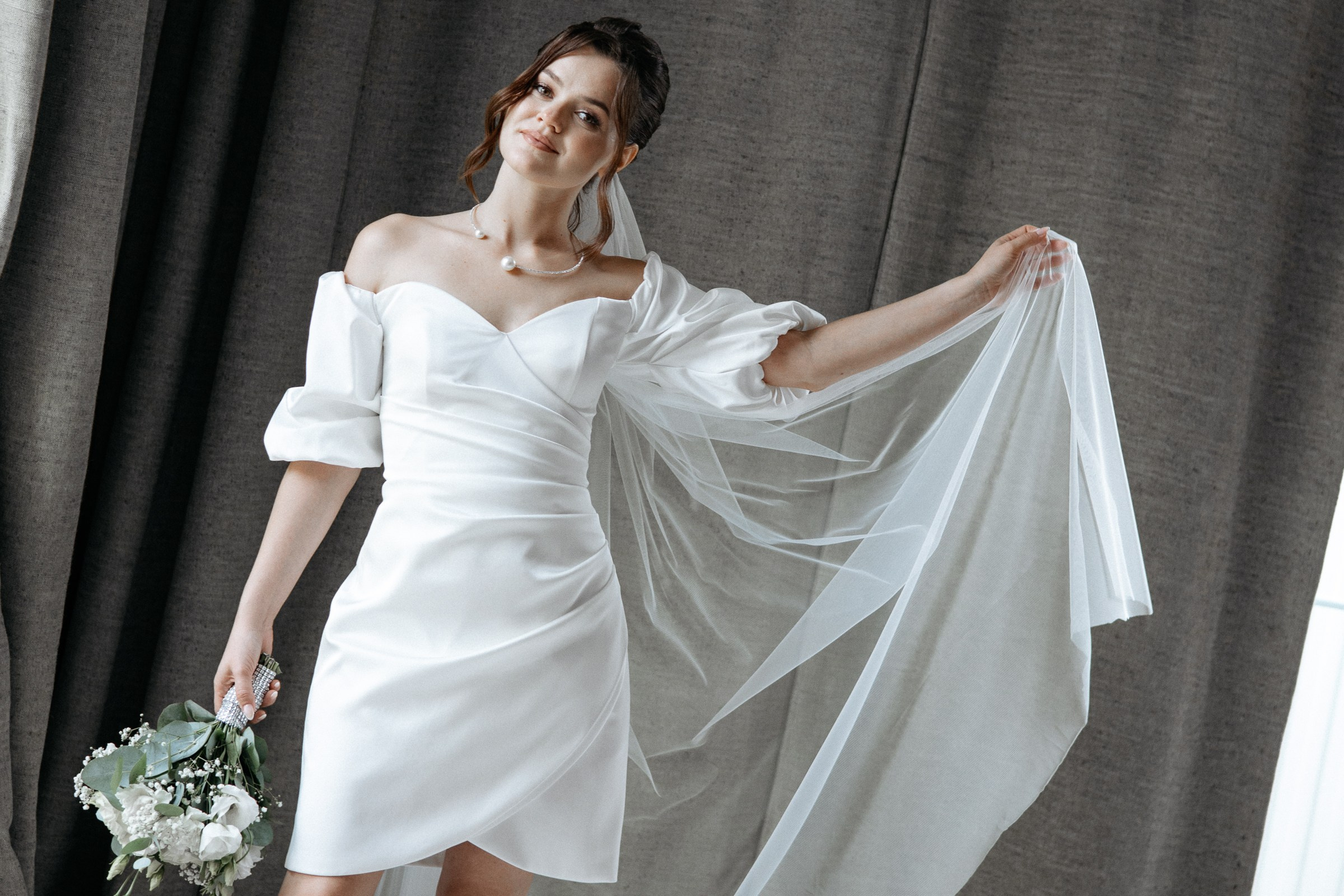 Wedding | 09.08.24. Фотограф Ясный | Виктория Насырова