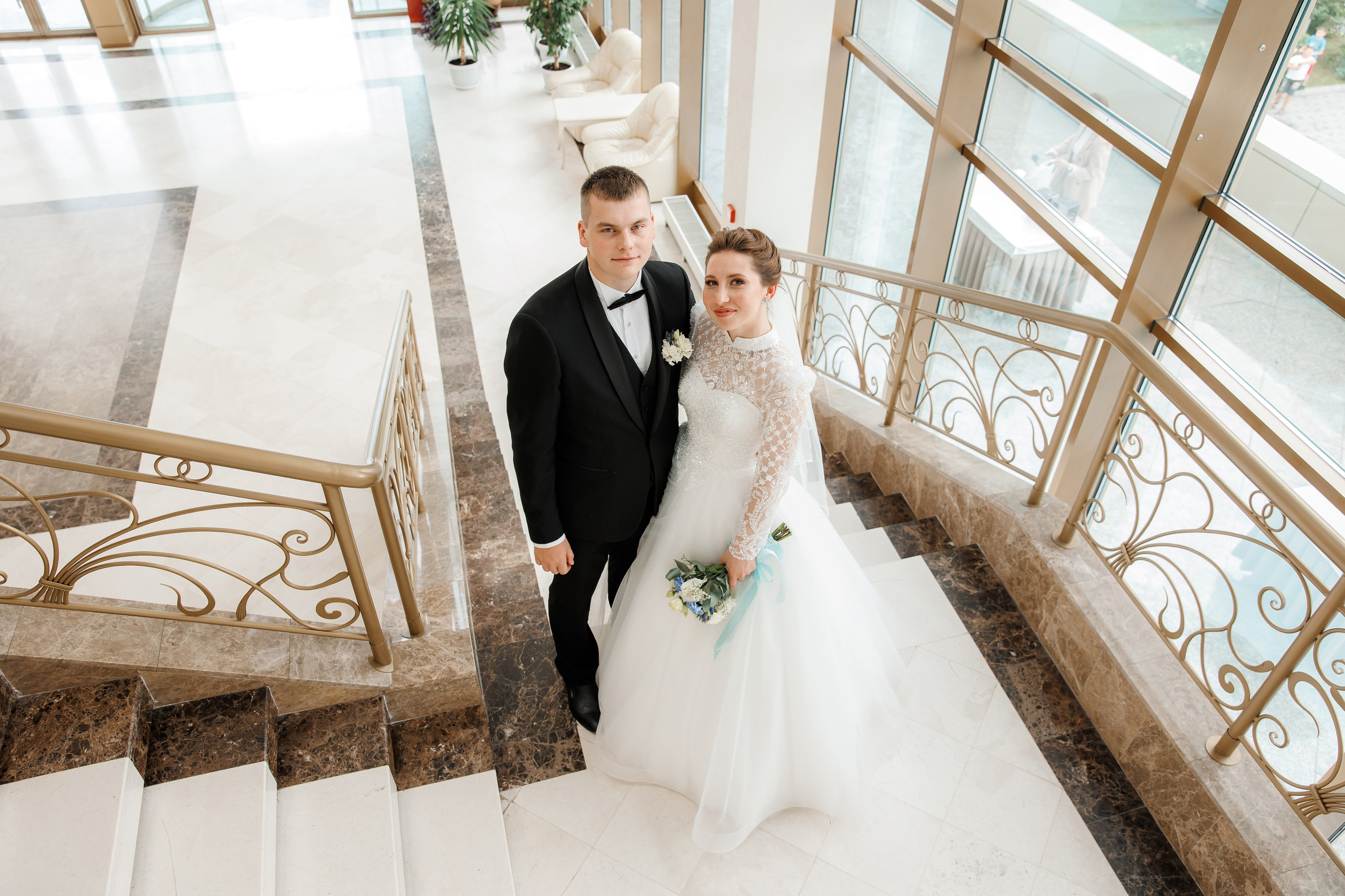 Свадебное. Семейный и репортажный фотограф в Иркутске Людмила Лиханская