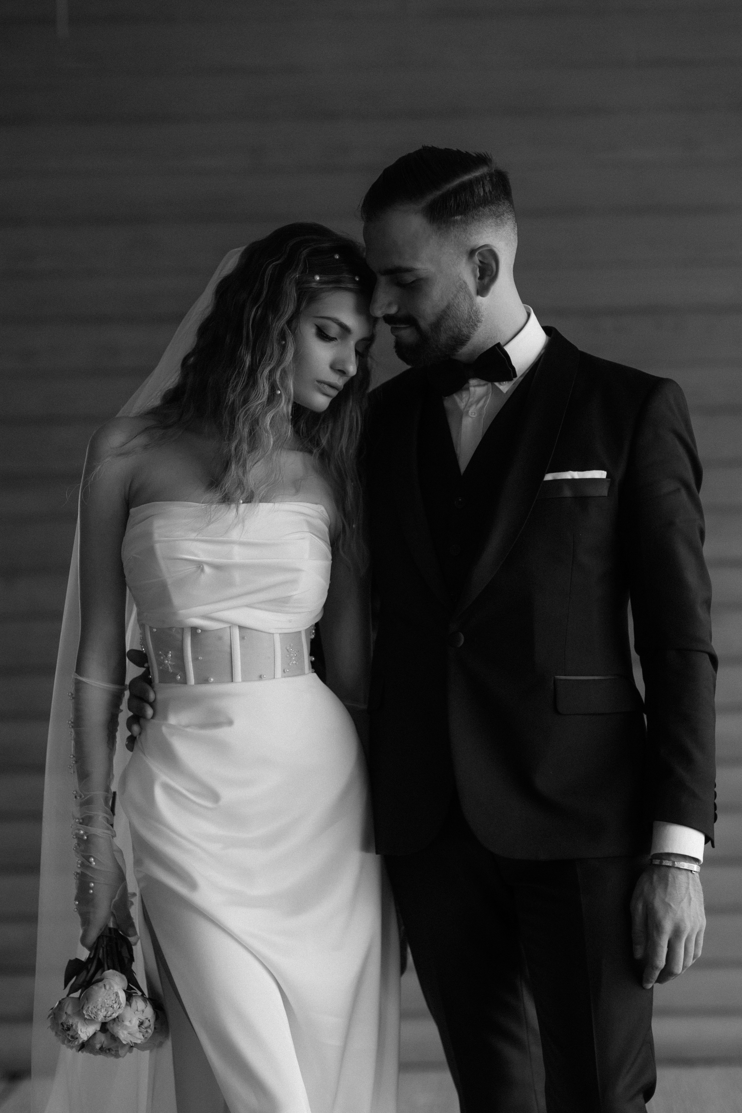 Свадебные съемки. Свадебный фотограф в Сочи Максим Махмудов