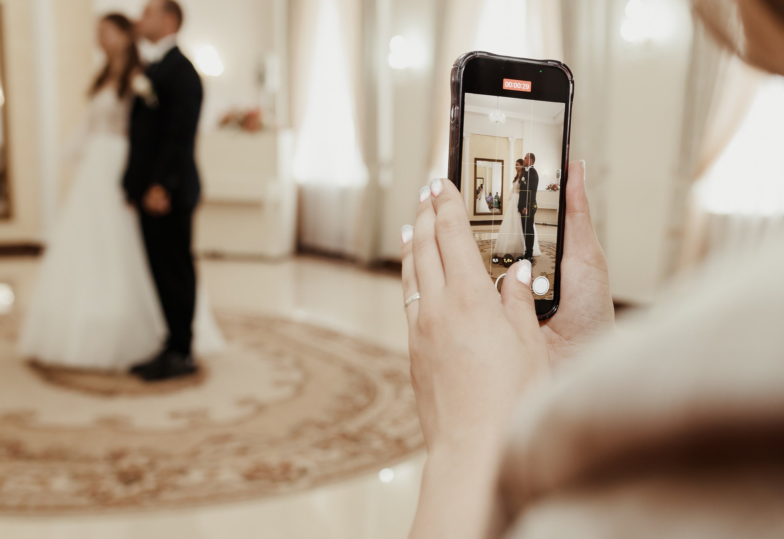 Эдуард & Анна. ФОТОГРАФ Маргарита Сивакова | Ярославль Кострома Москва