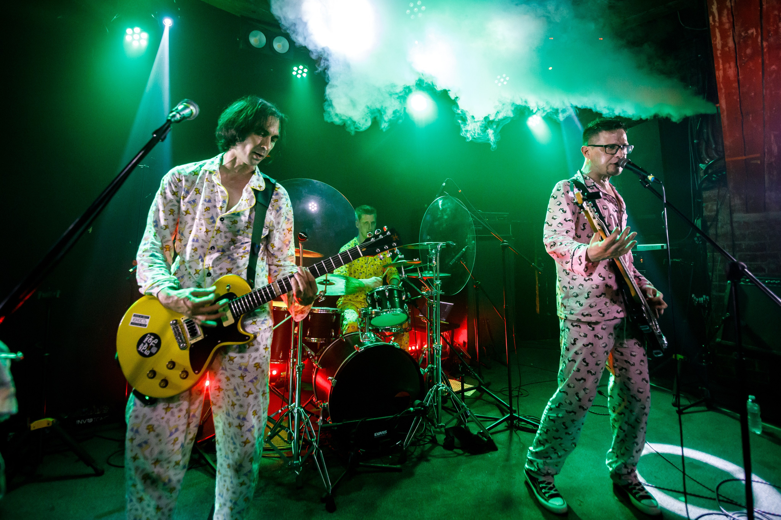 РАДИОПОМЕХИ. Фотограф Елена Богачева (lenalena_na_na_na)