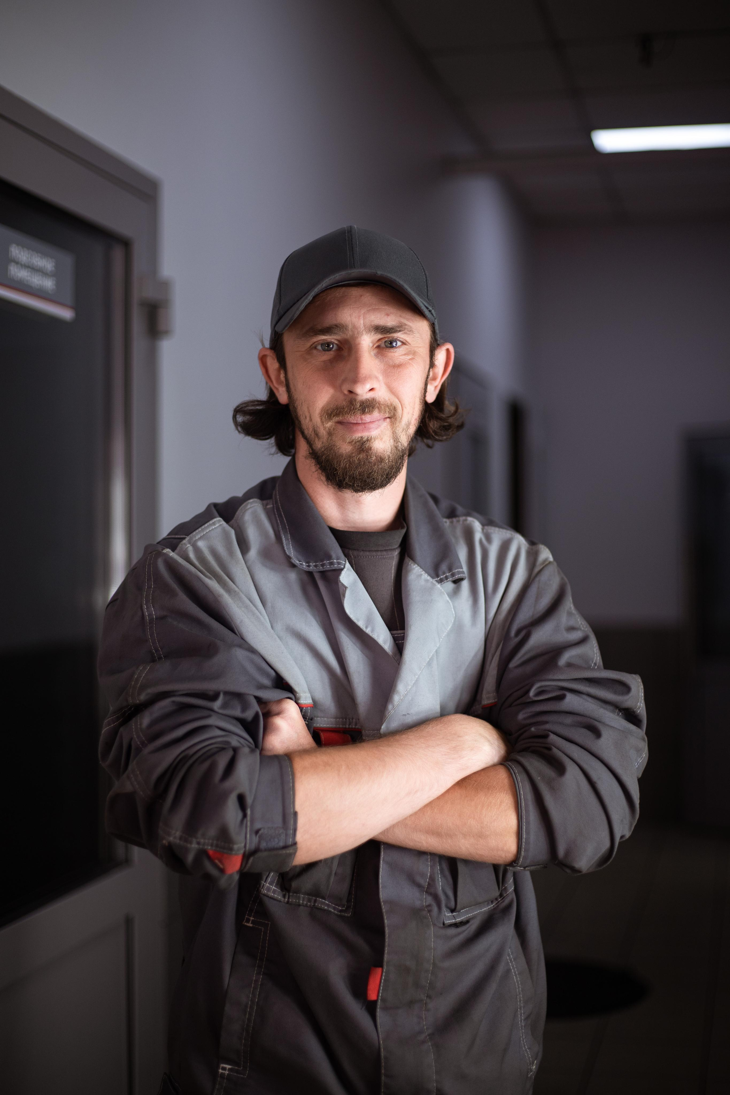 BRAND Фотосъёмка. Атмосферная фотосъёмка в Омске!