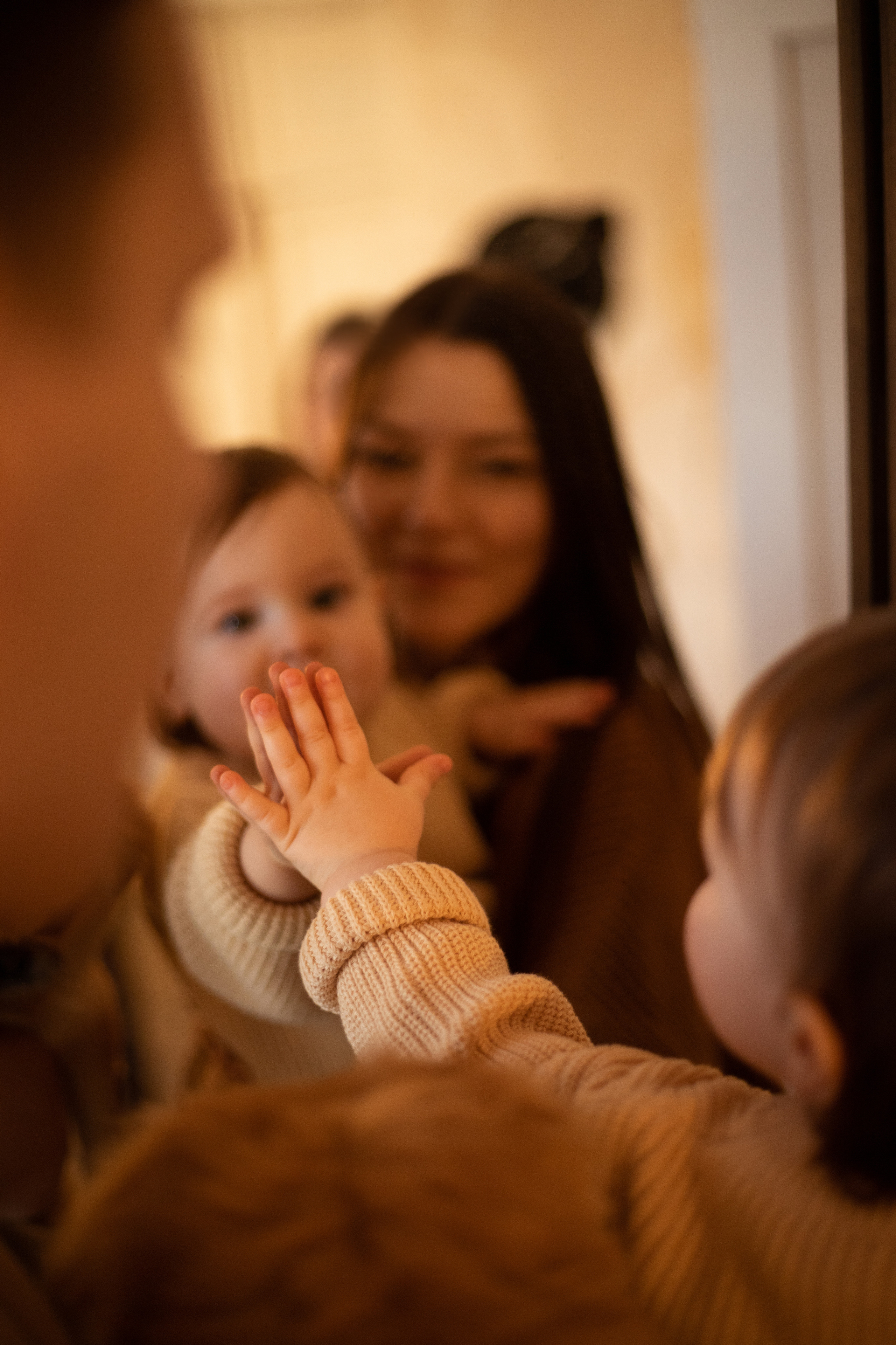 Семейная фотосъёмка. Атмосферная фотосъёмка в Омске!