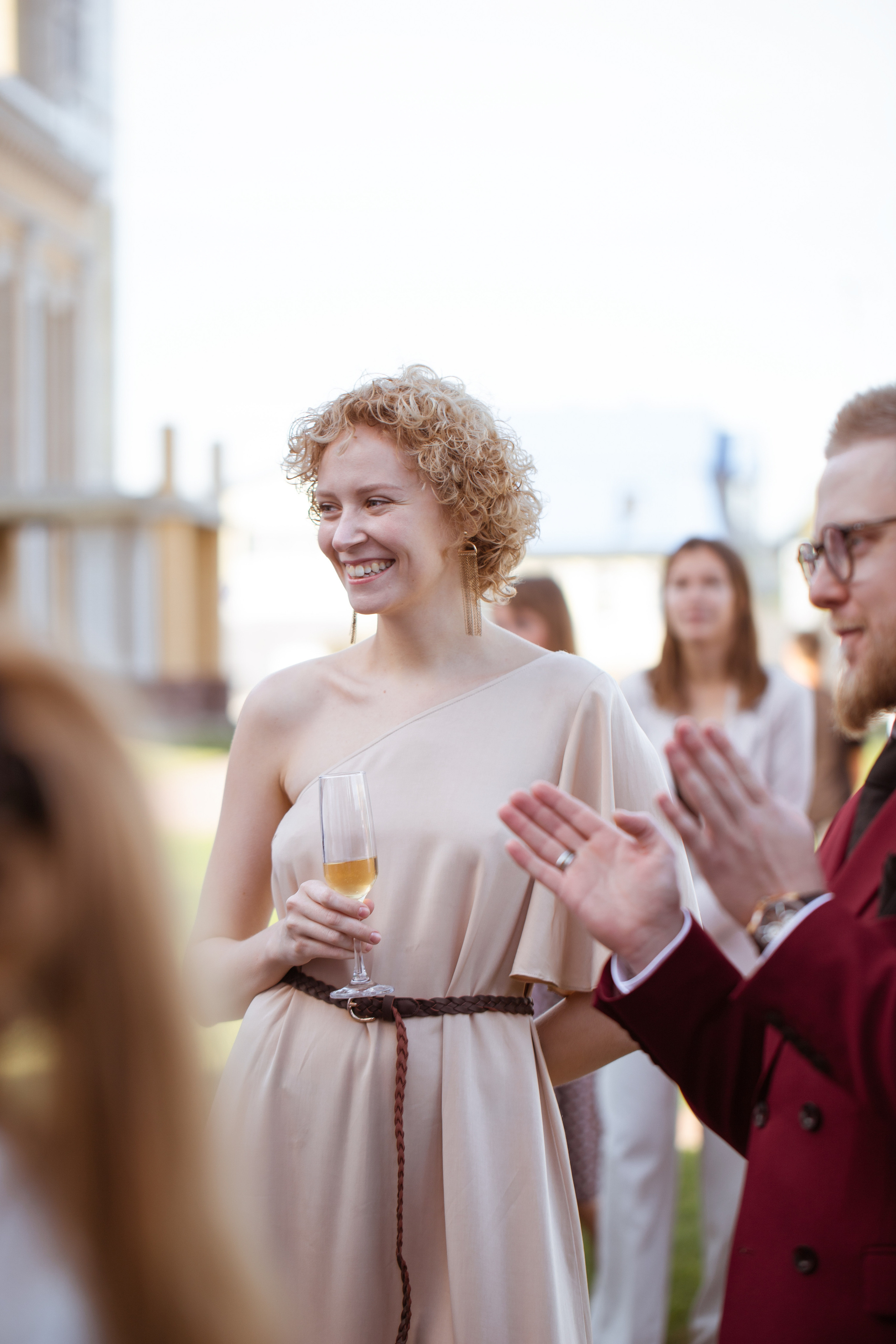 Репортажная фотосъёмка мероприятий. Атмосферная фотосъёмка в Омске!