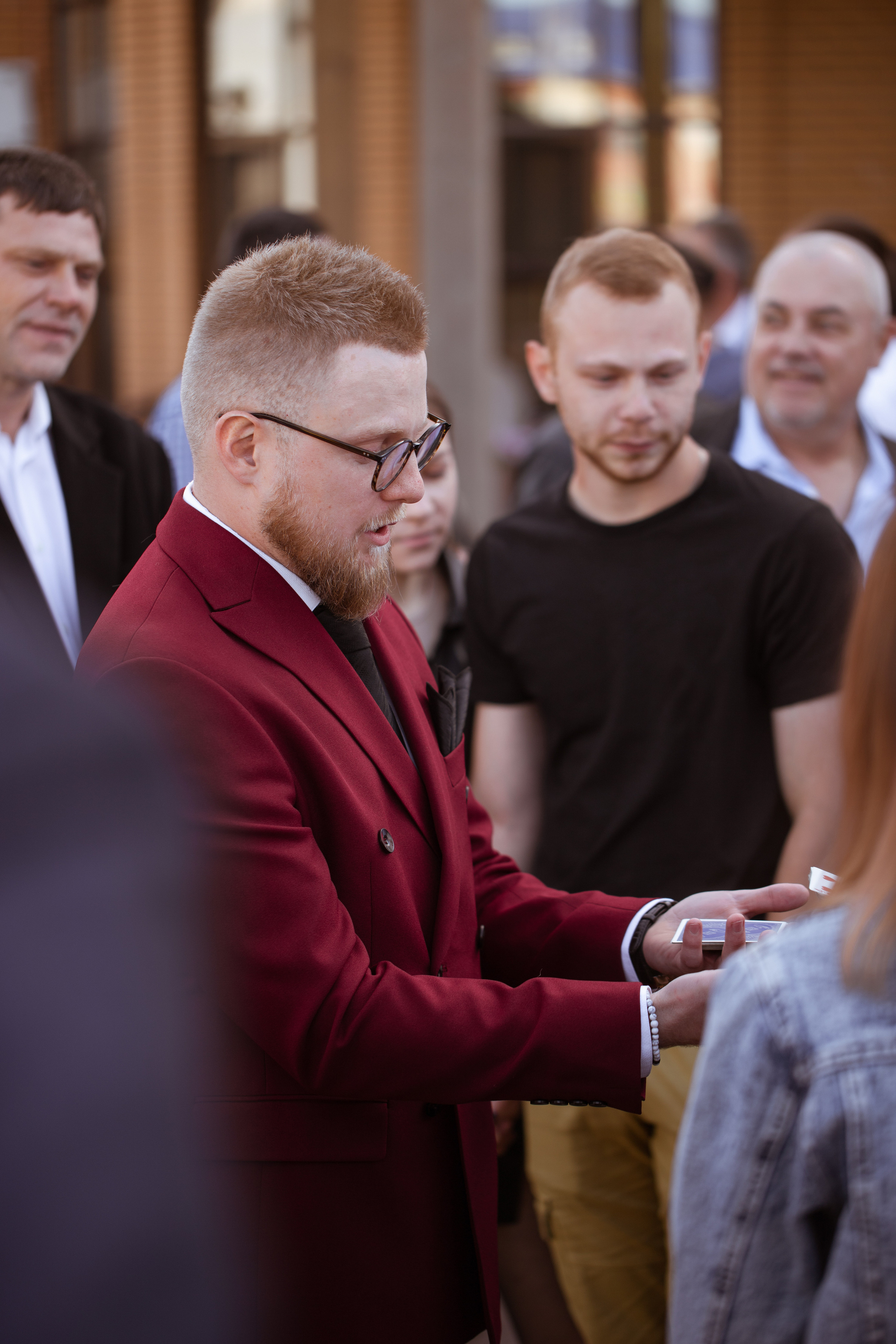 Репортажная фотосъёмка мероприятий. Атмосферная фотосъёмка в Омске!