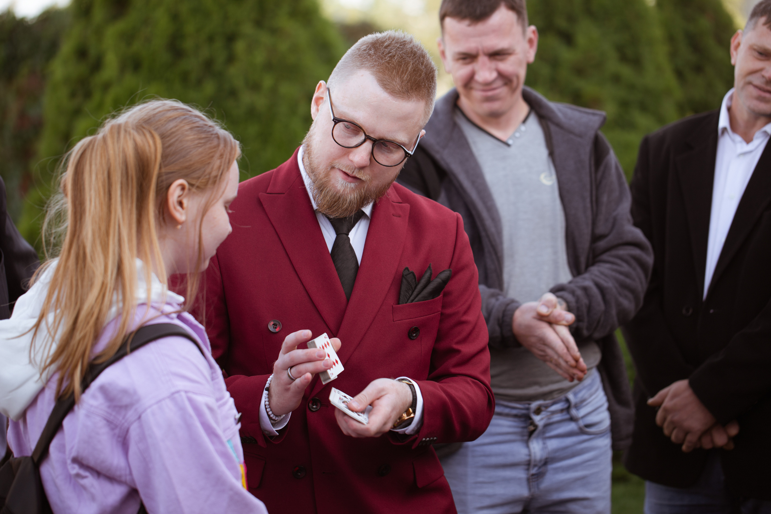 Репортажная фотосъёмка мероприятий. Атмосферная фотосъёмка в Омске!
