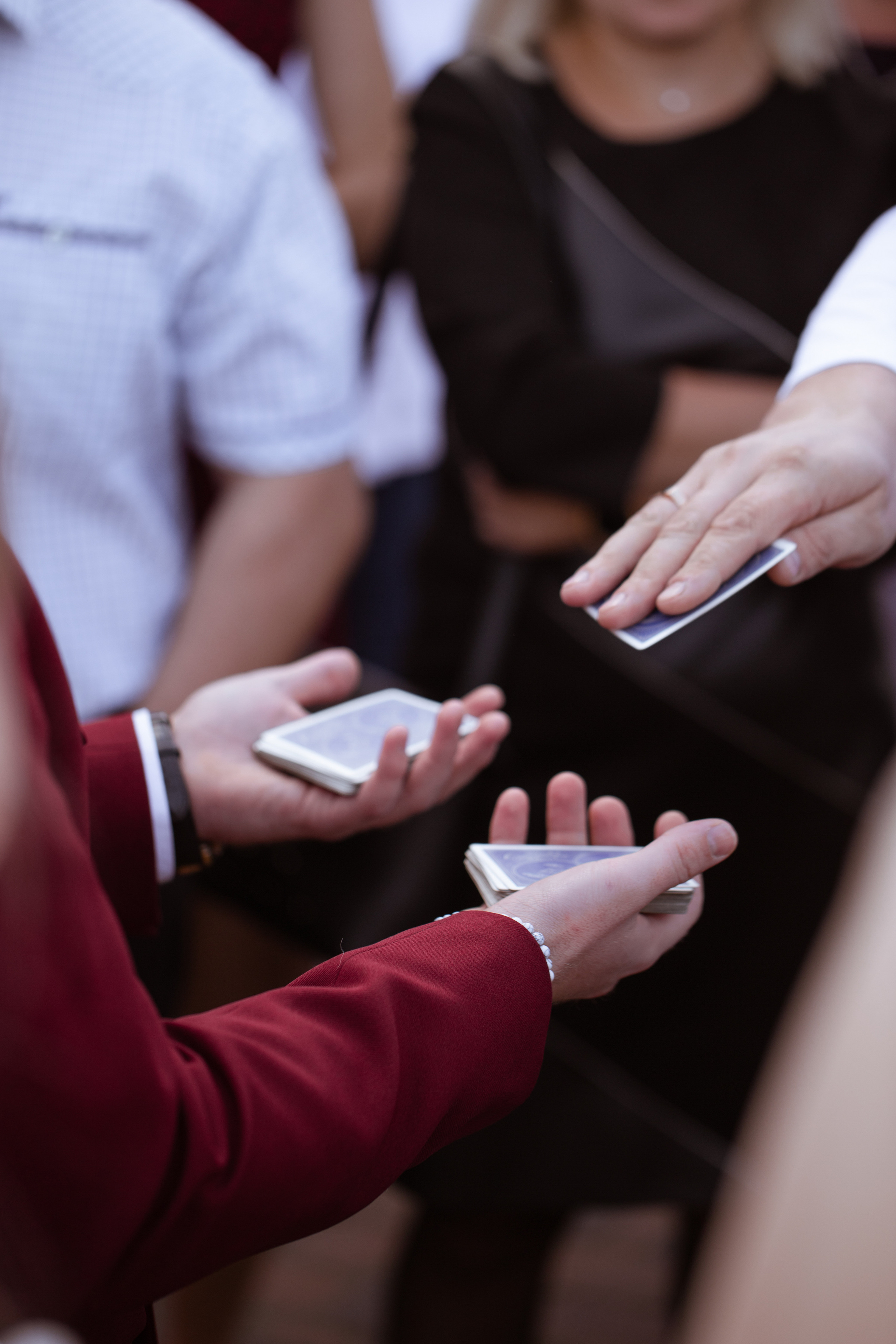 Репортажная фотосъёмка мероприятий. Атмосферная фотосъёмка в Омске!