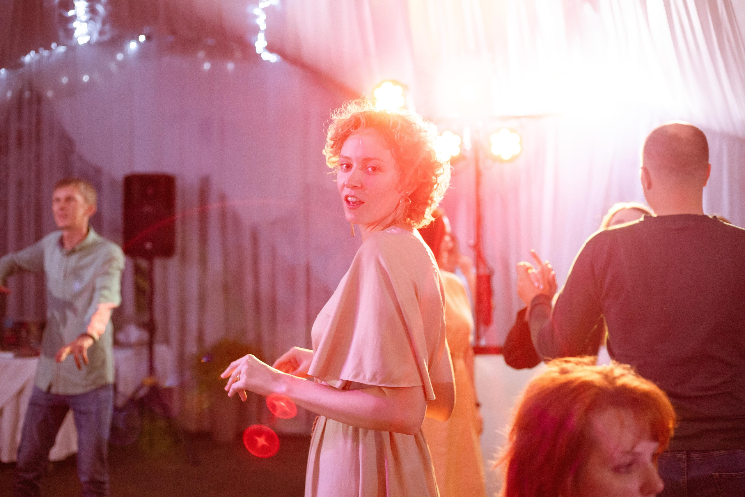 Репортажная фотосъёмка мероприятий. Атмосферная фотосъёмка в Омске!