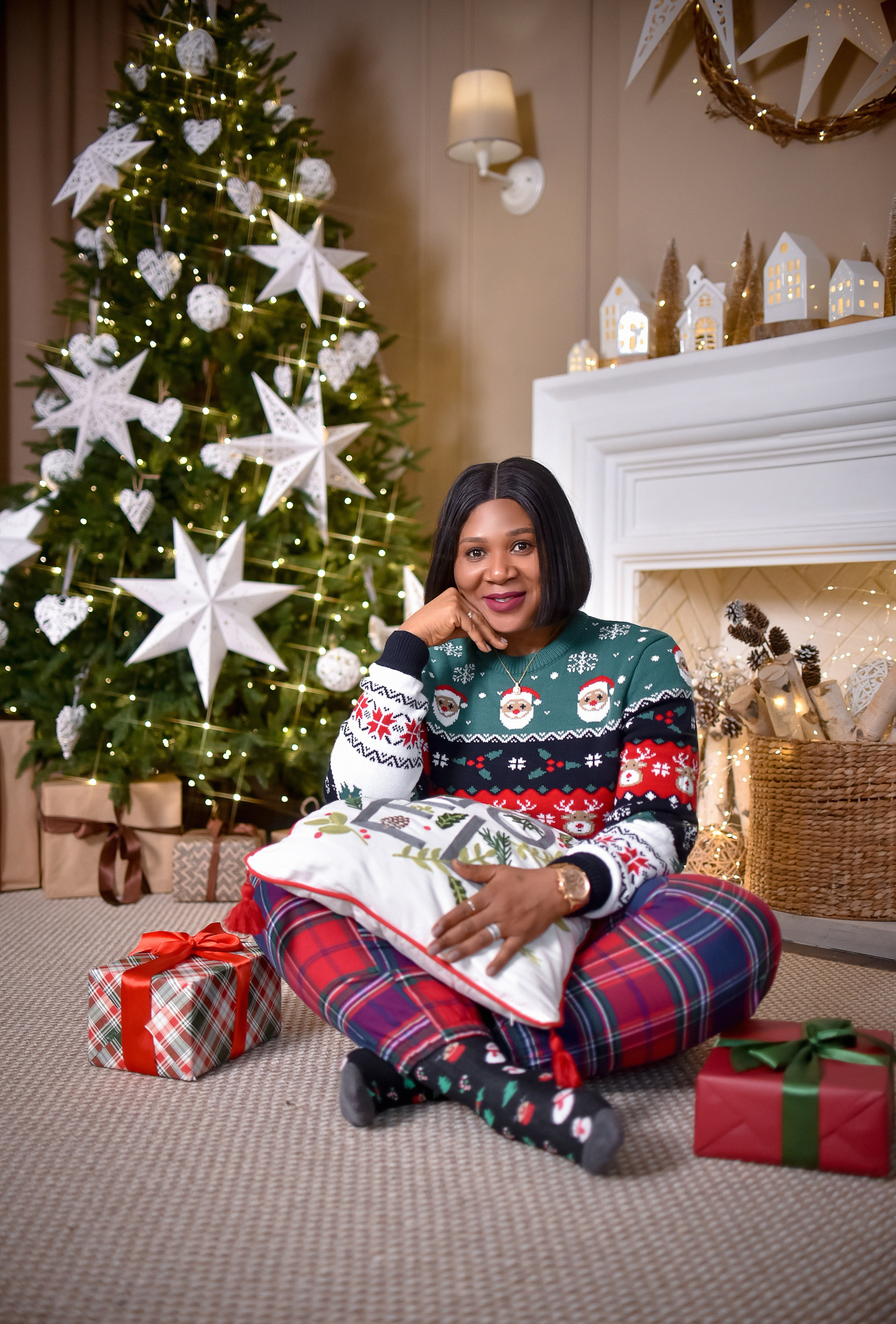 КИНГСЛИ И ЛИЛИАН. Фотограф Тамара Катапова