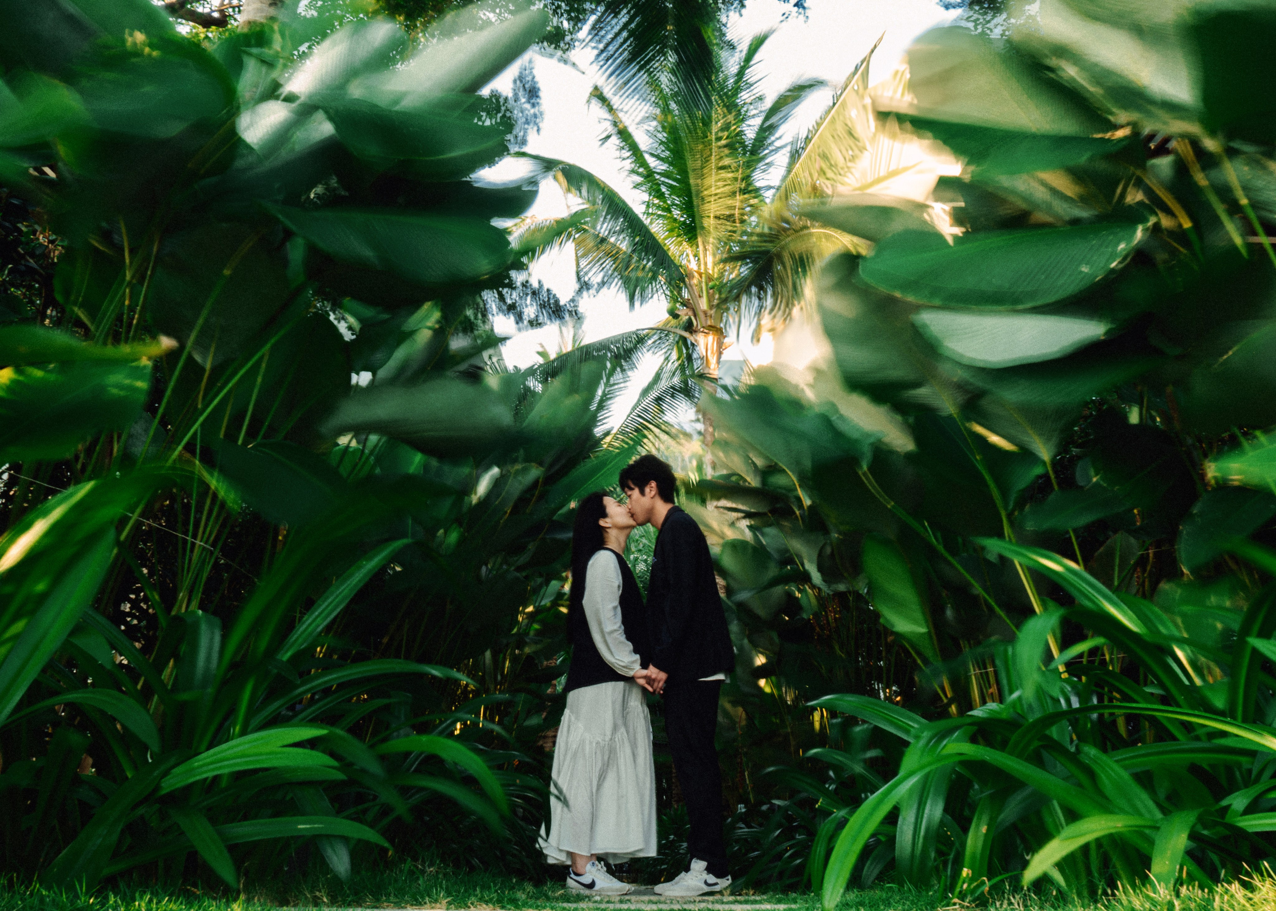 Свадьбы. Фотограф в Нячанге — Данил Прокопенко