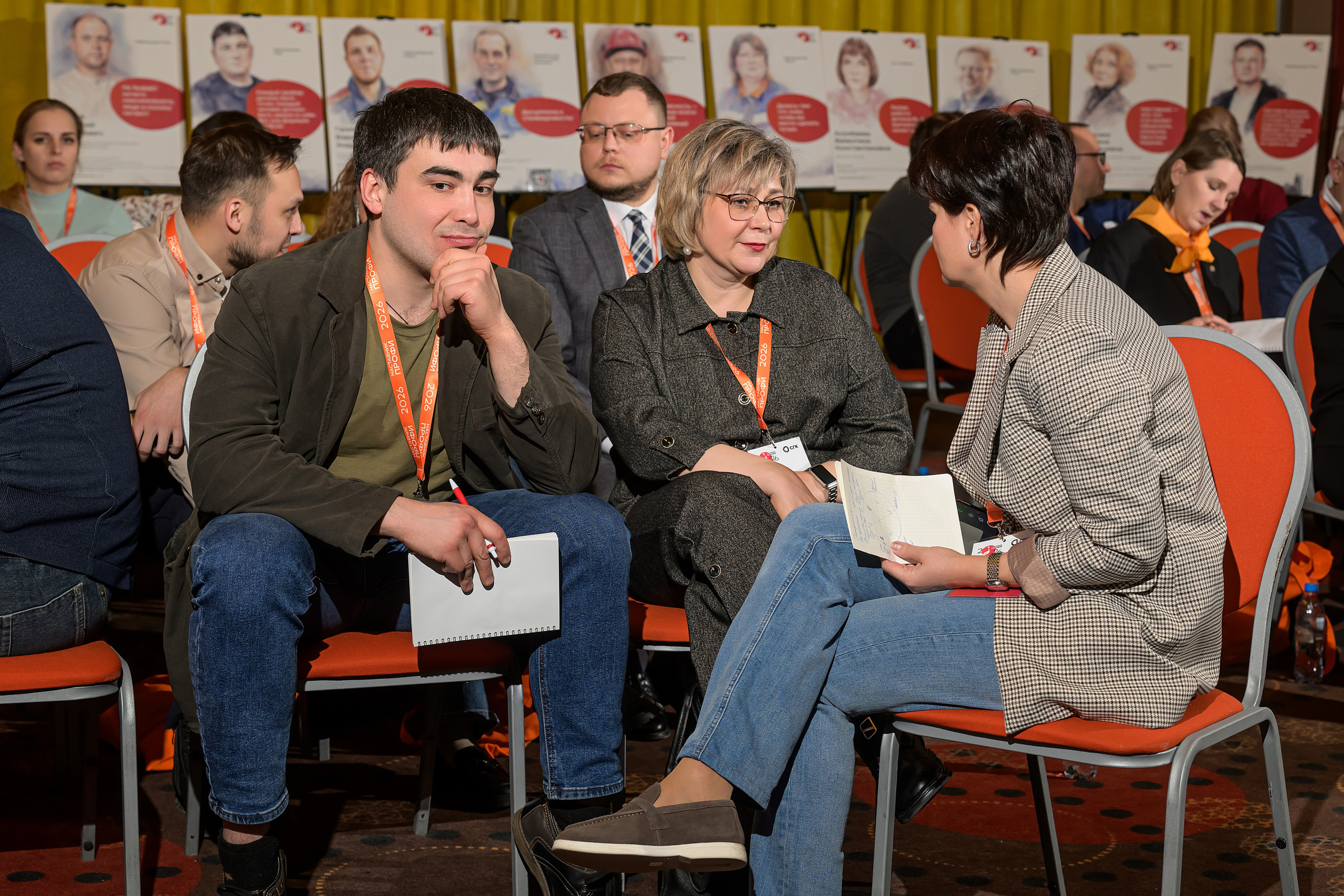 Репортажная фотография Новосибирск