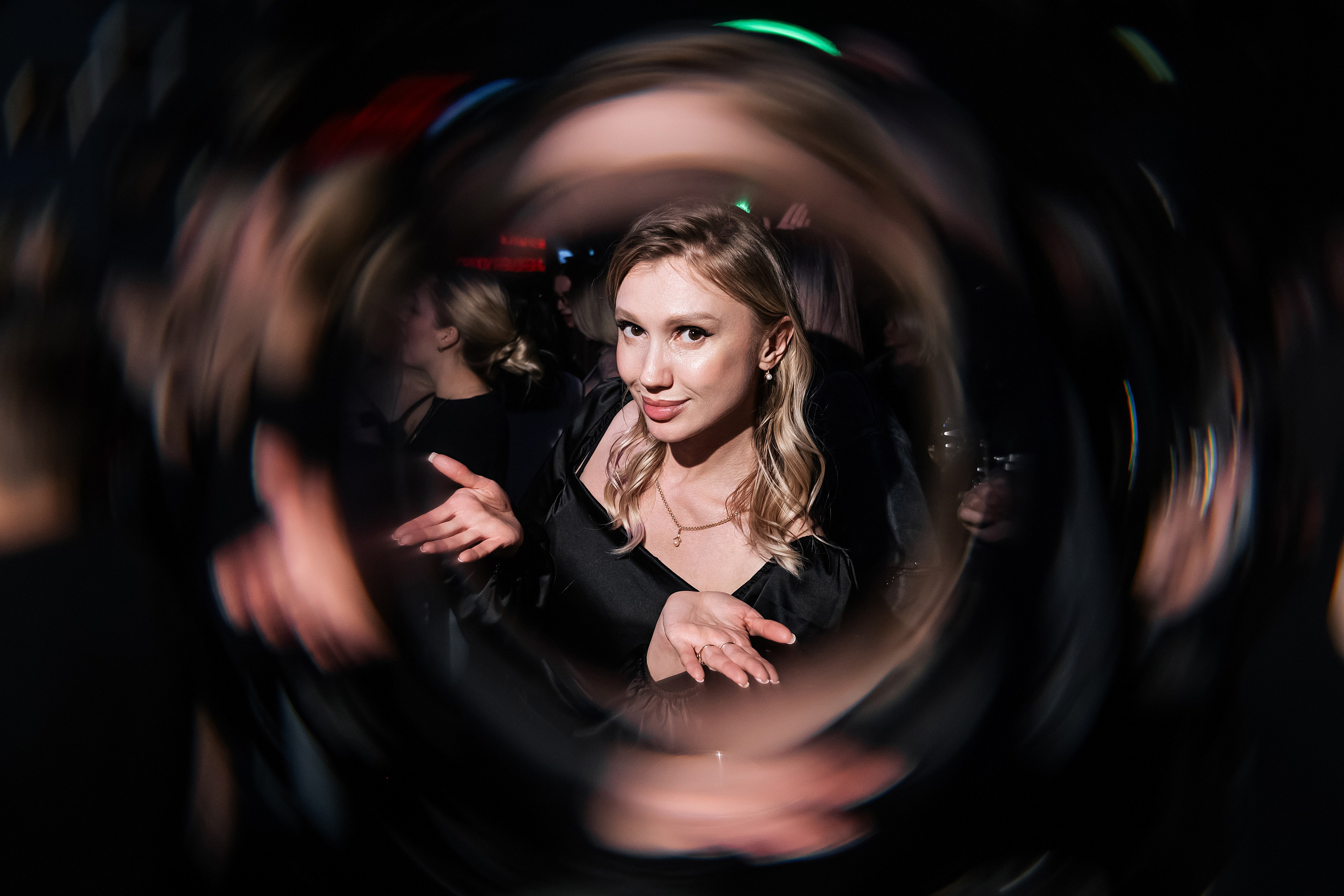 Репортажный фотограф в Новосибирске