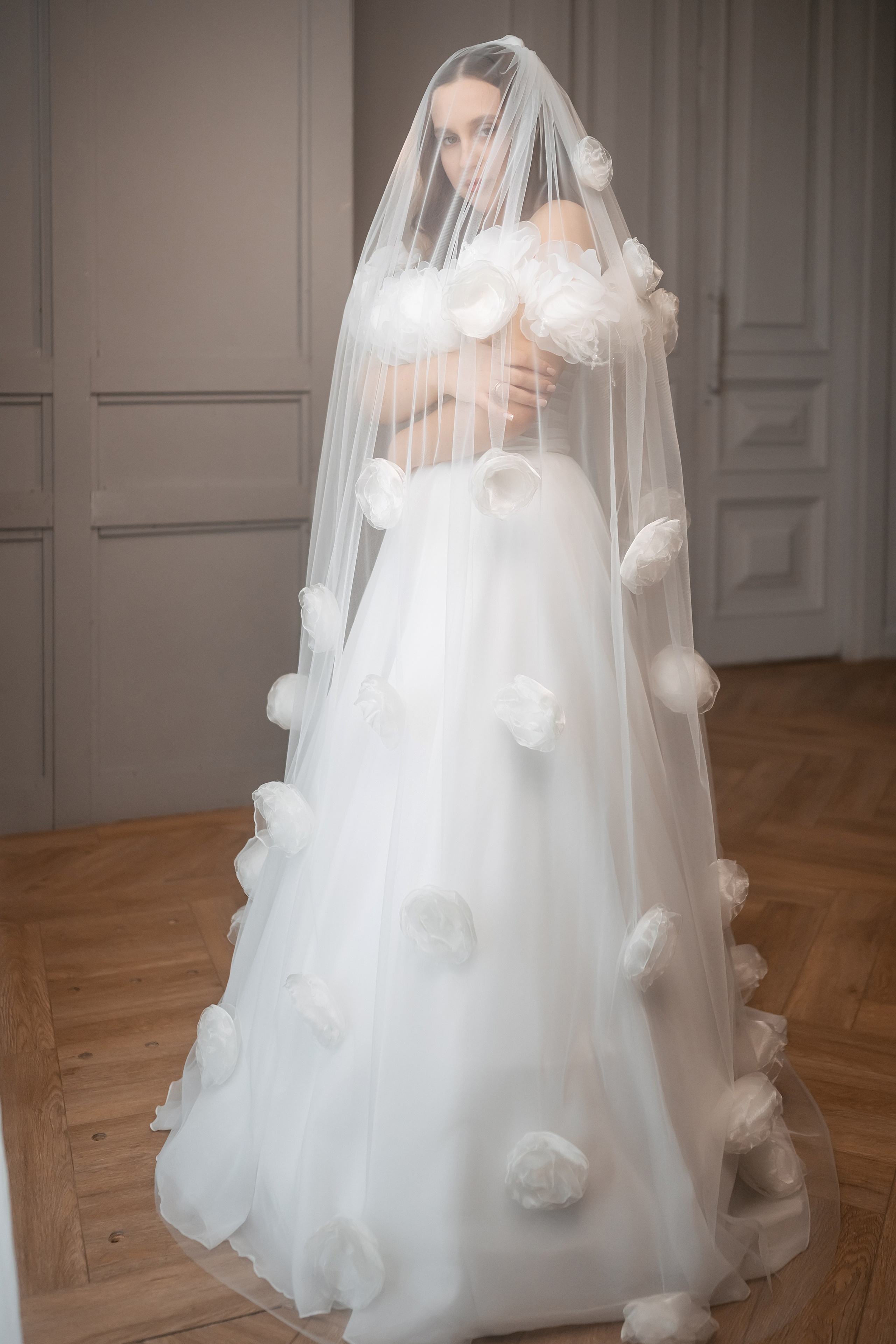 Свадьба Марина и Кирилл