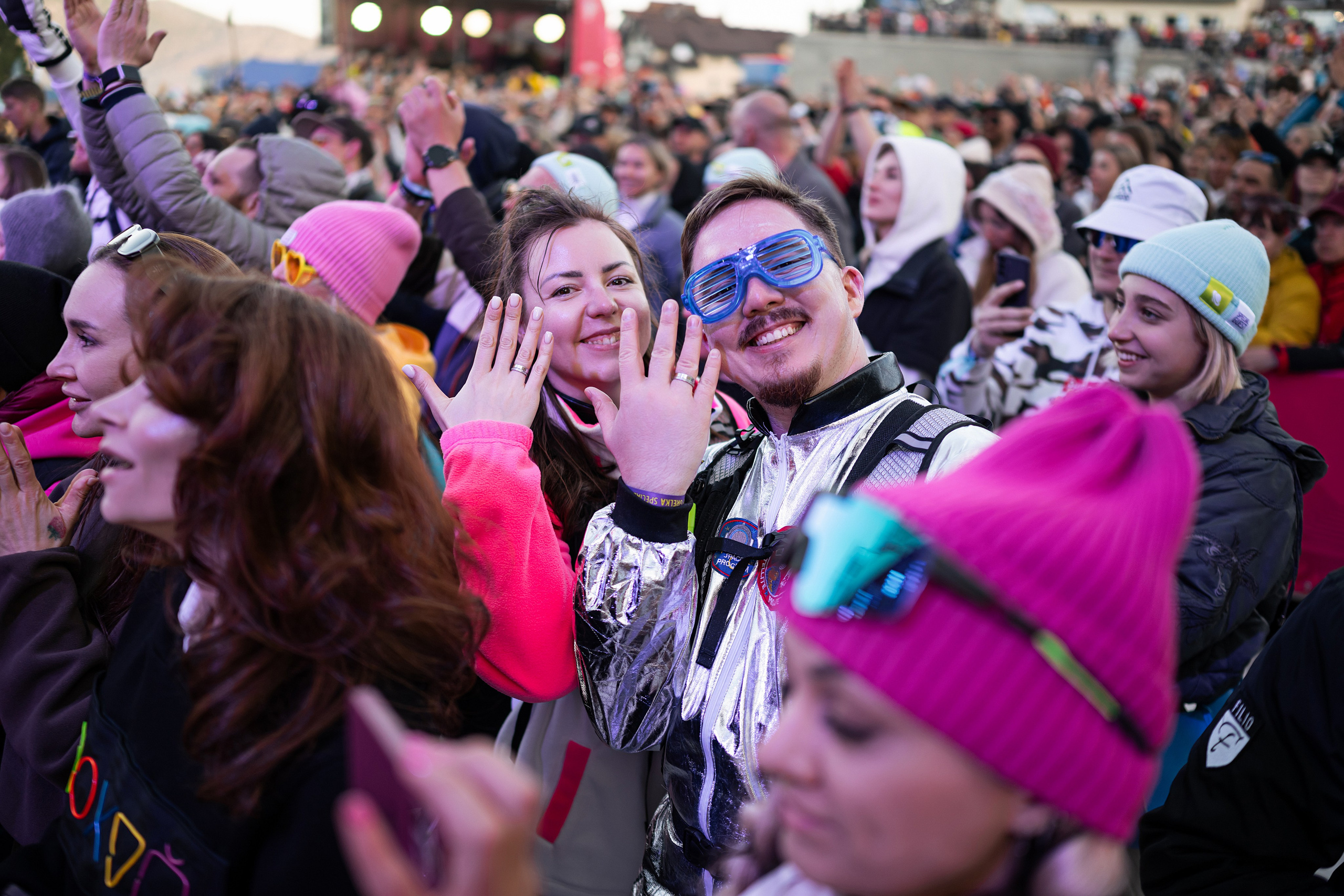 Грелка фест 2025