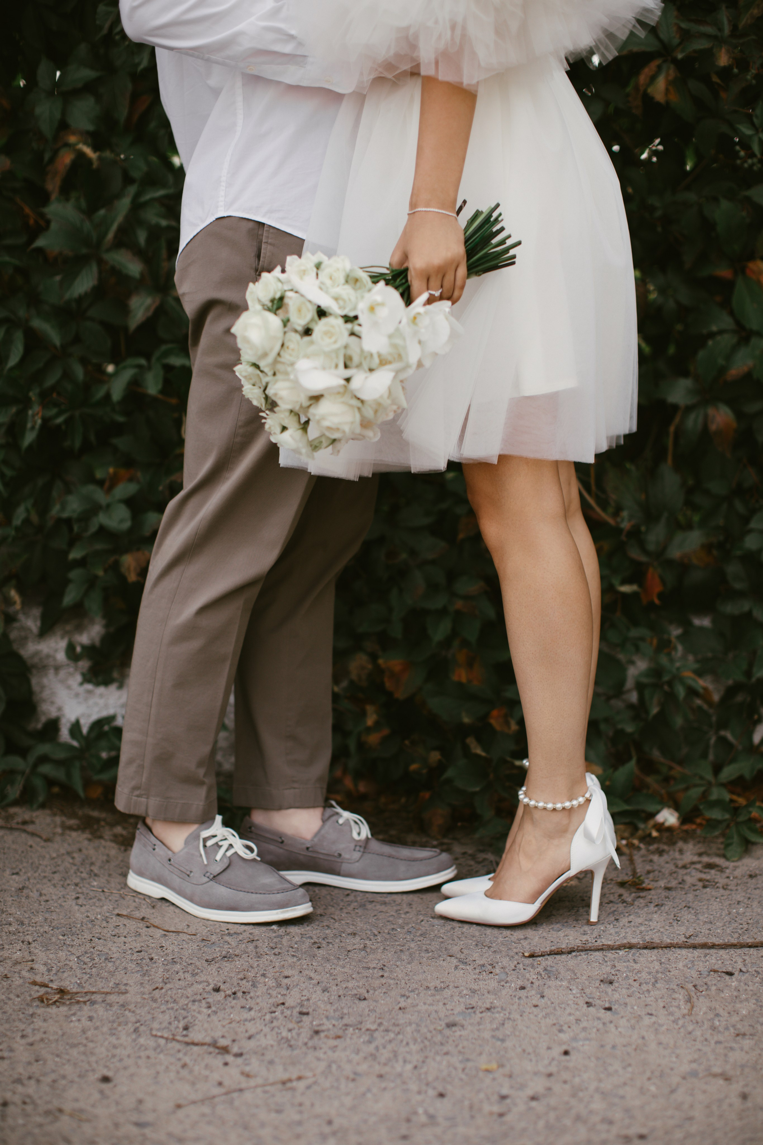 Алина & Иван. Фотограф Амирян Марина