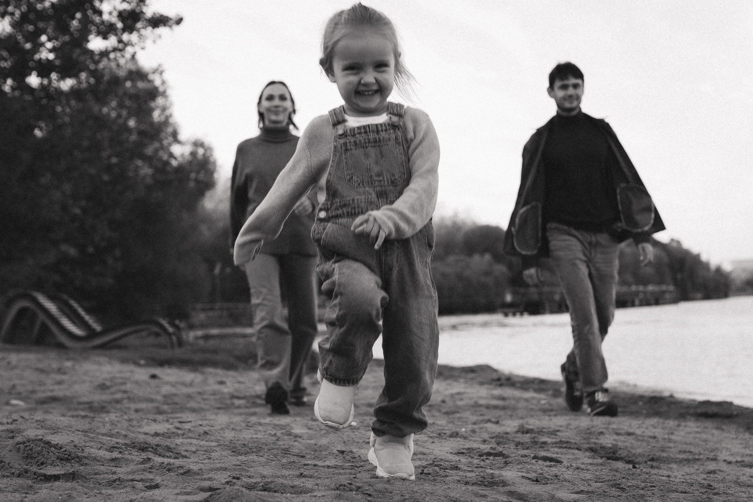 Осень. Ваш семейный фотограф в Москве и Московской области