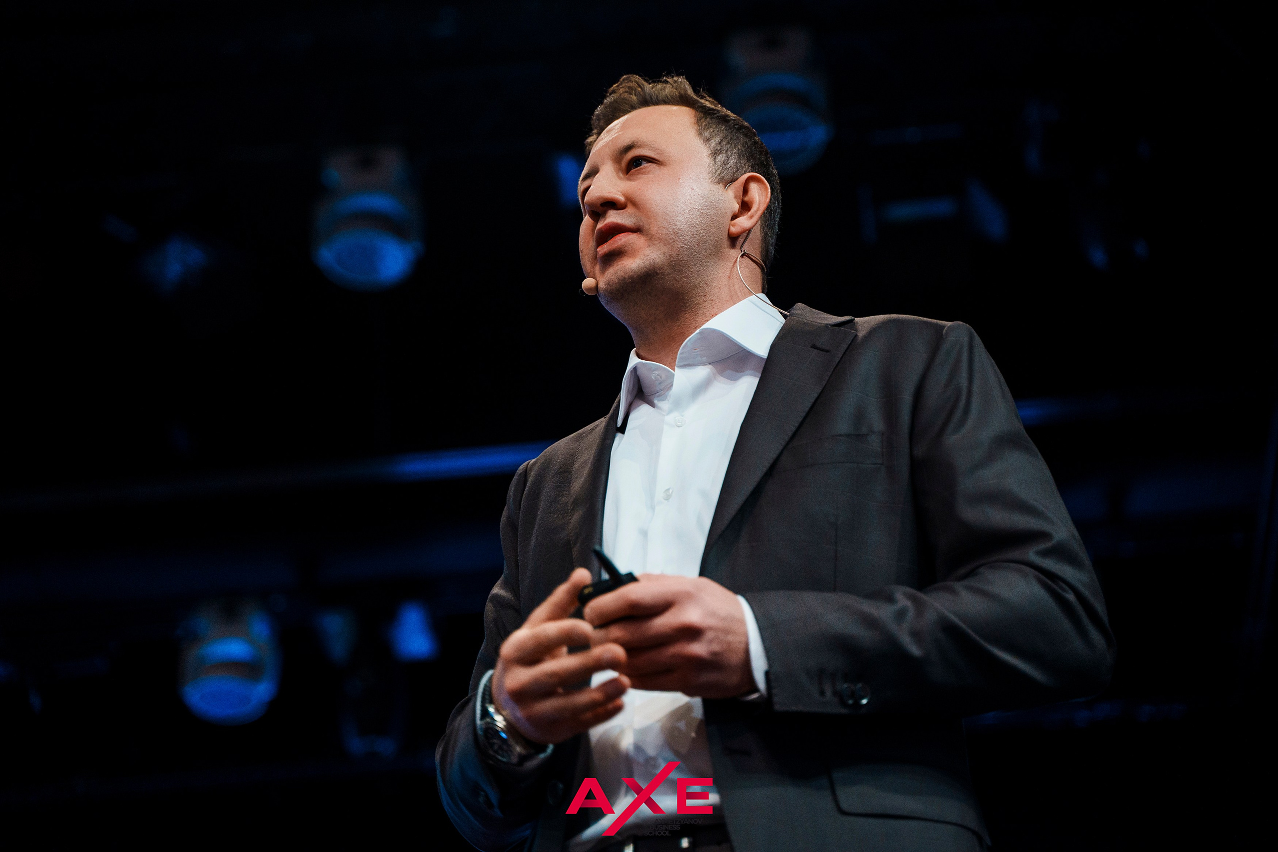 Алексей Ситников. Фотограф Казань