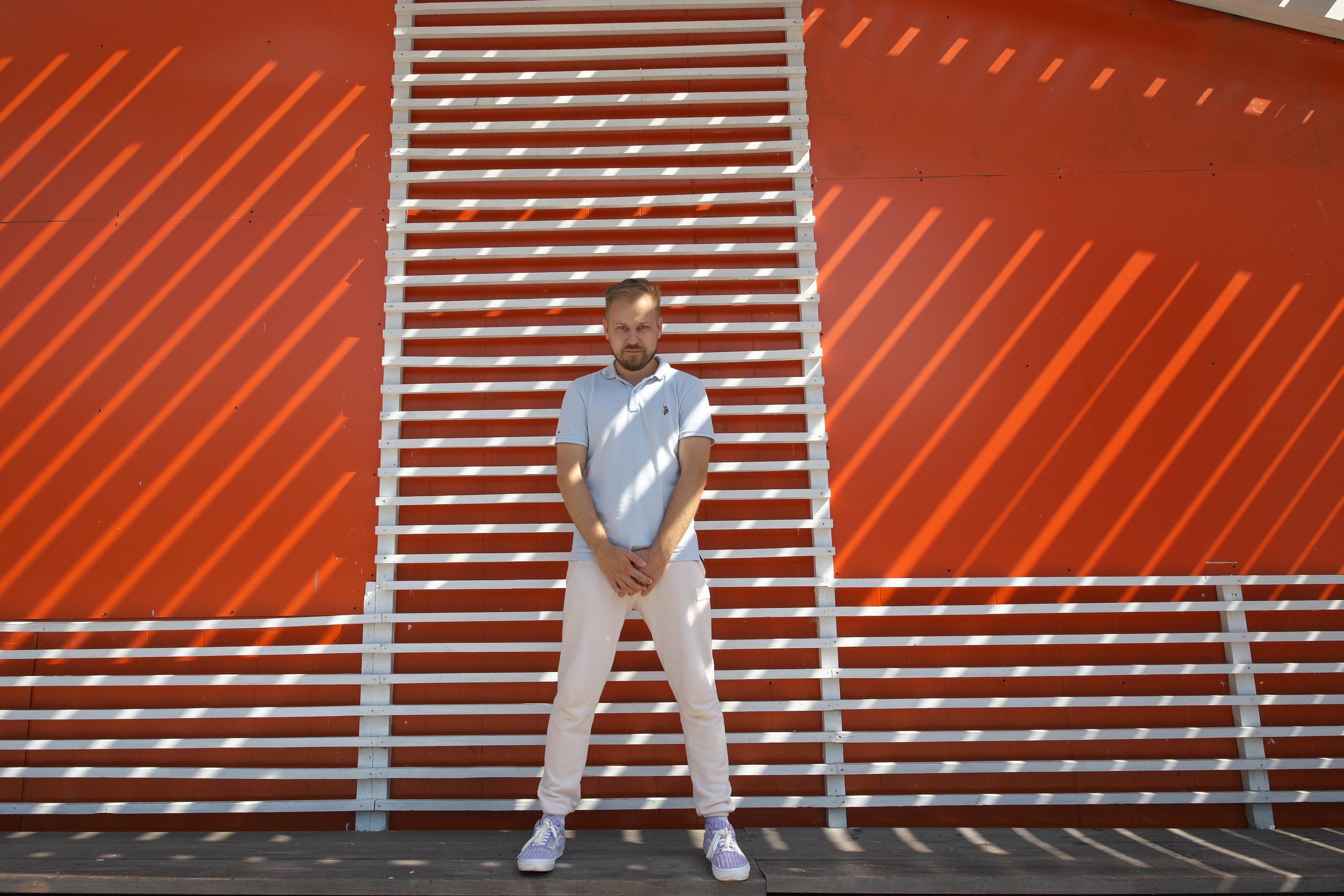 Фотосессии. Миша Печёнкин | фотография