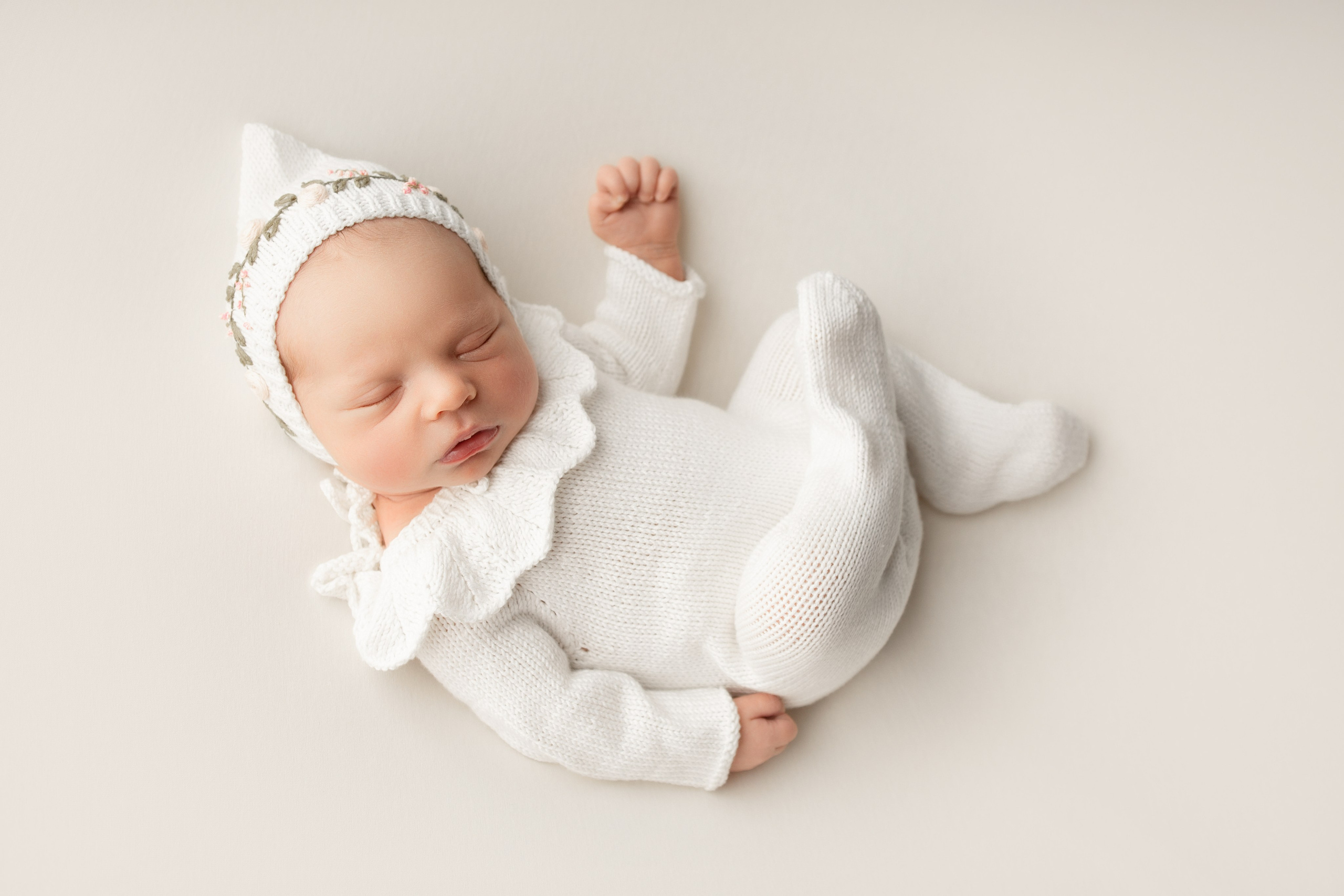 Новорождённые. Фотограф новорожденных Оренбург Оксана Трофимова