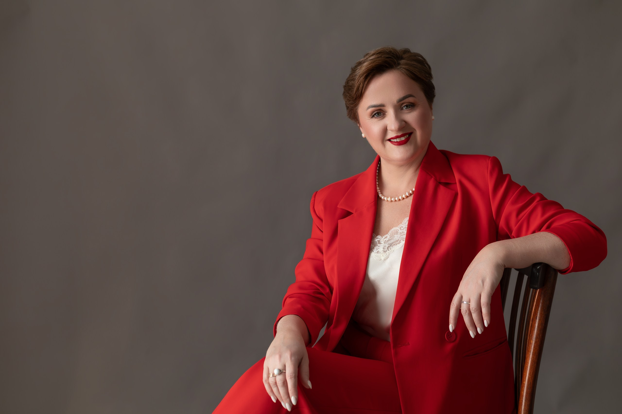 Бухгалтерские услуги Искренева Алена. Портретный фотограф, бизнес-контент Кемерово Уфимцева Ирина