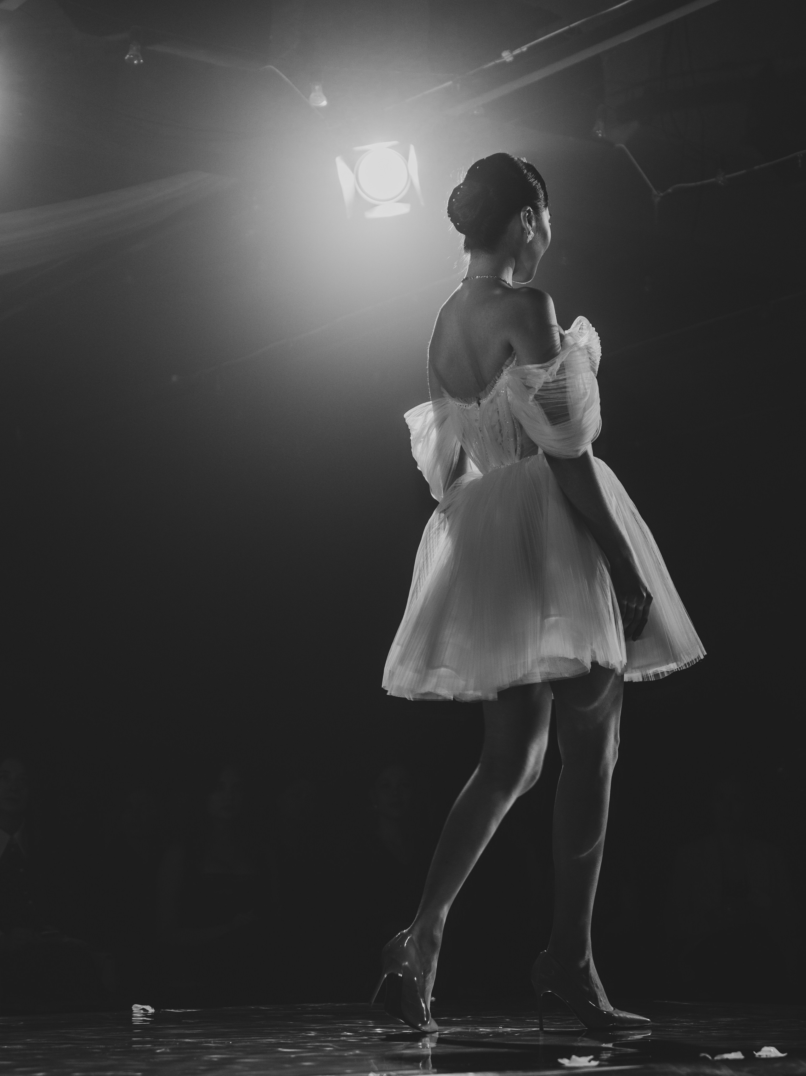 Wedding Fashion Show 2025. Фотограф в Иркутске на все важные случаи жизни