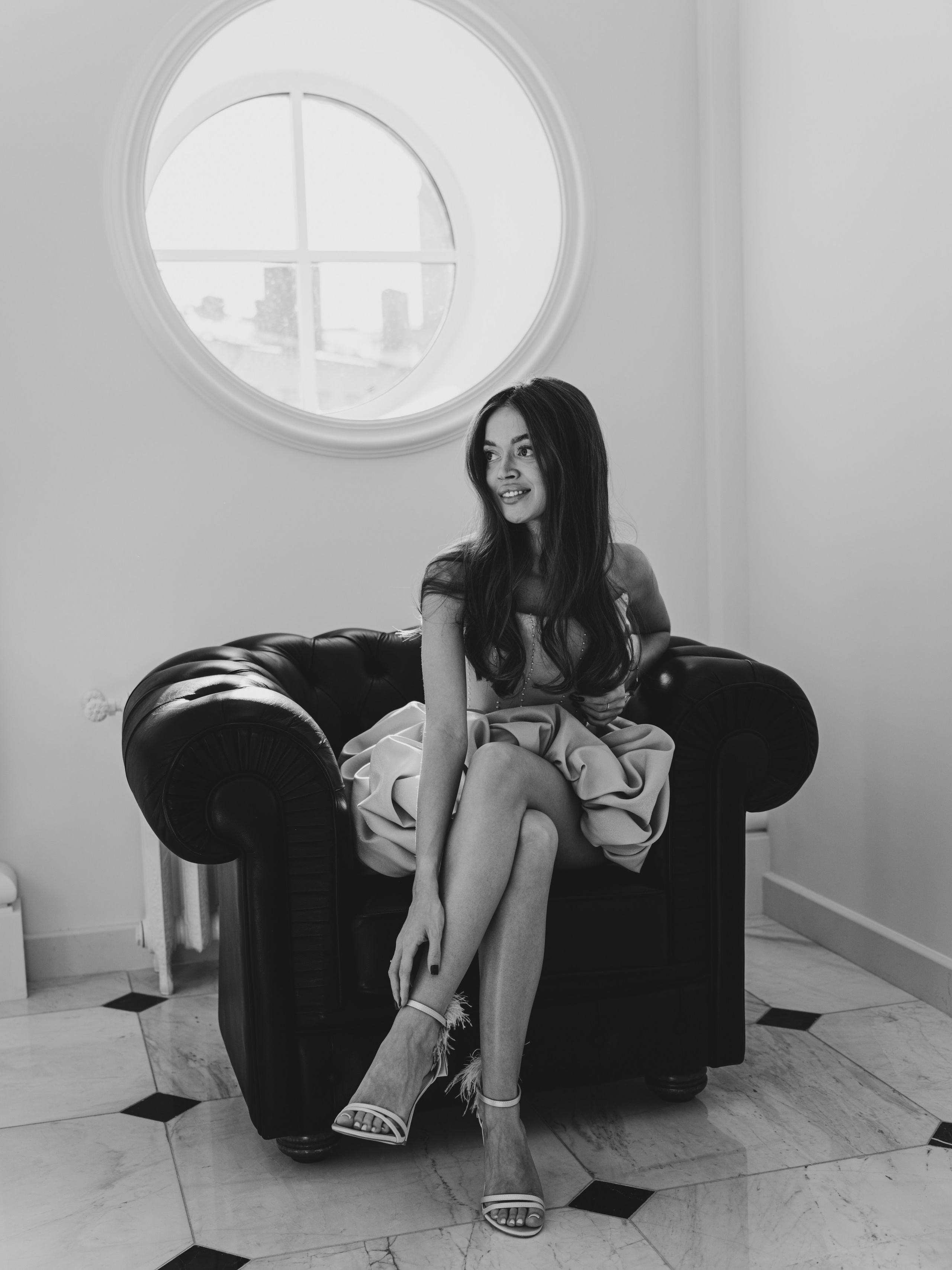 Однажды в отеле «Родина». Фотограф в Иркутске на все важные случаи жизни