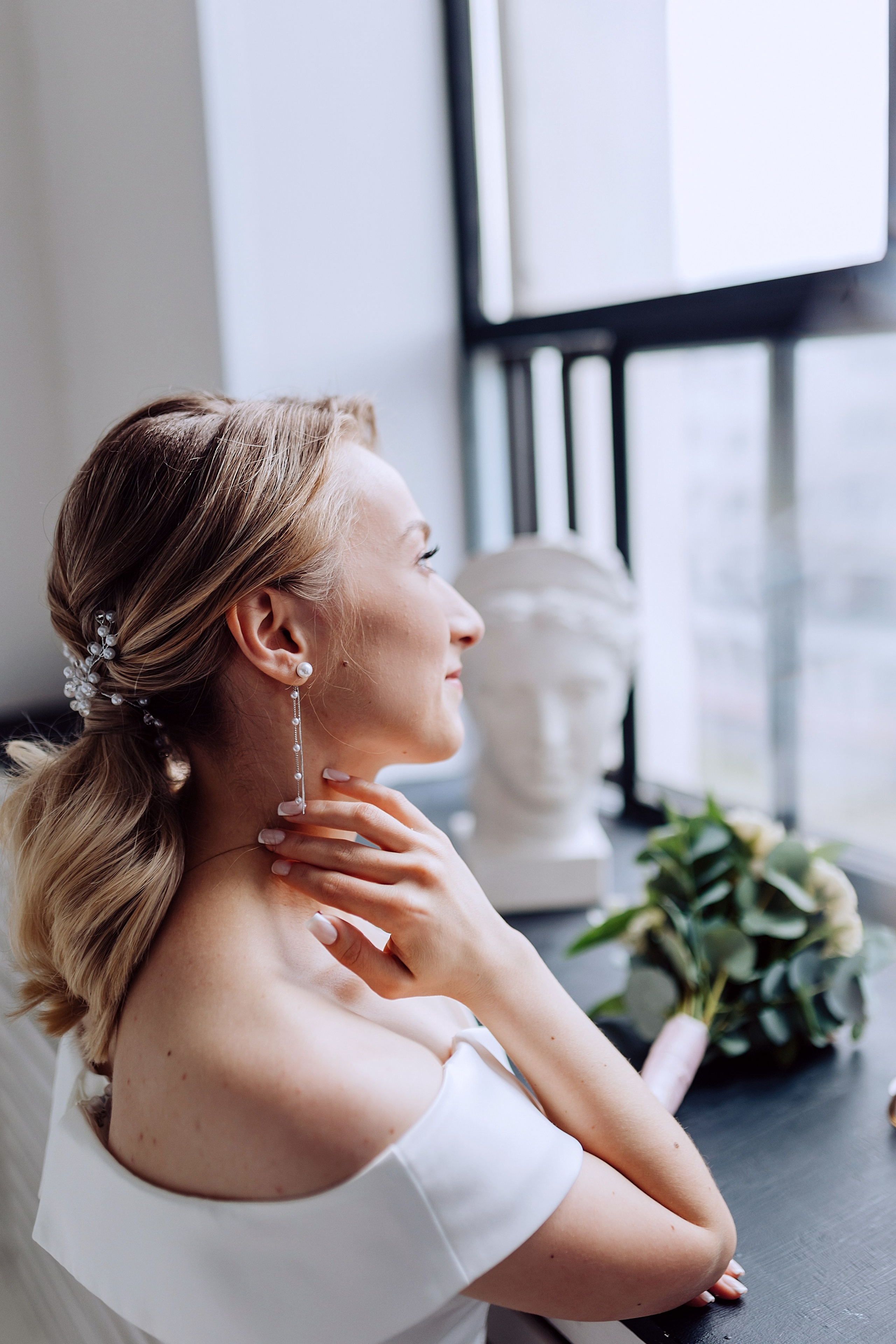 Сергей и Ксения. Свадебный и семейный фотограф в Йошкар-Оле