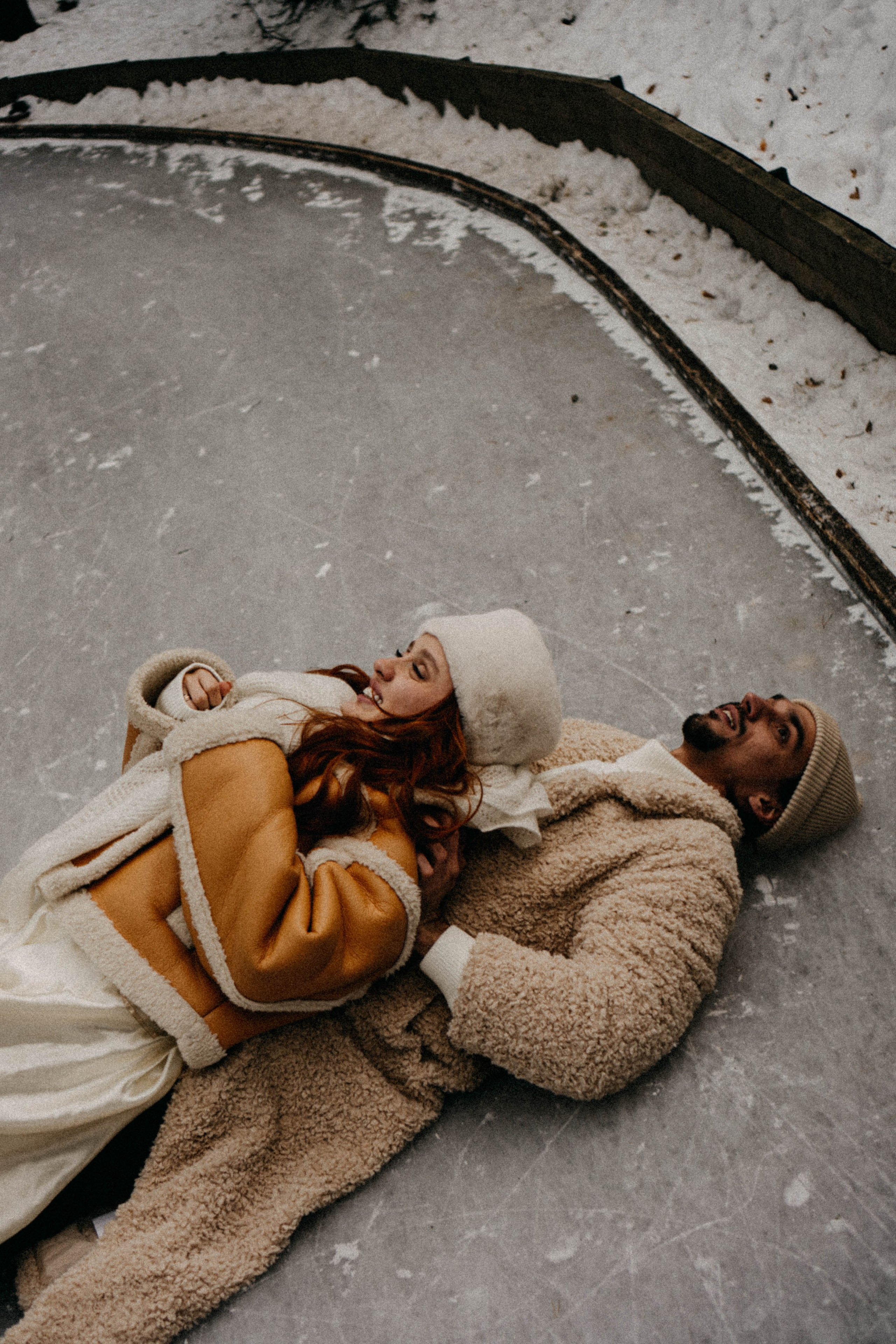 Каток. Профессиональный фотограф, Санкт-Петербург — Виктория Богомолова