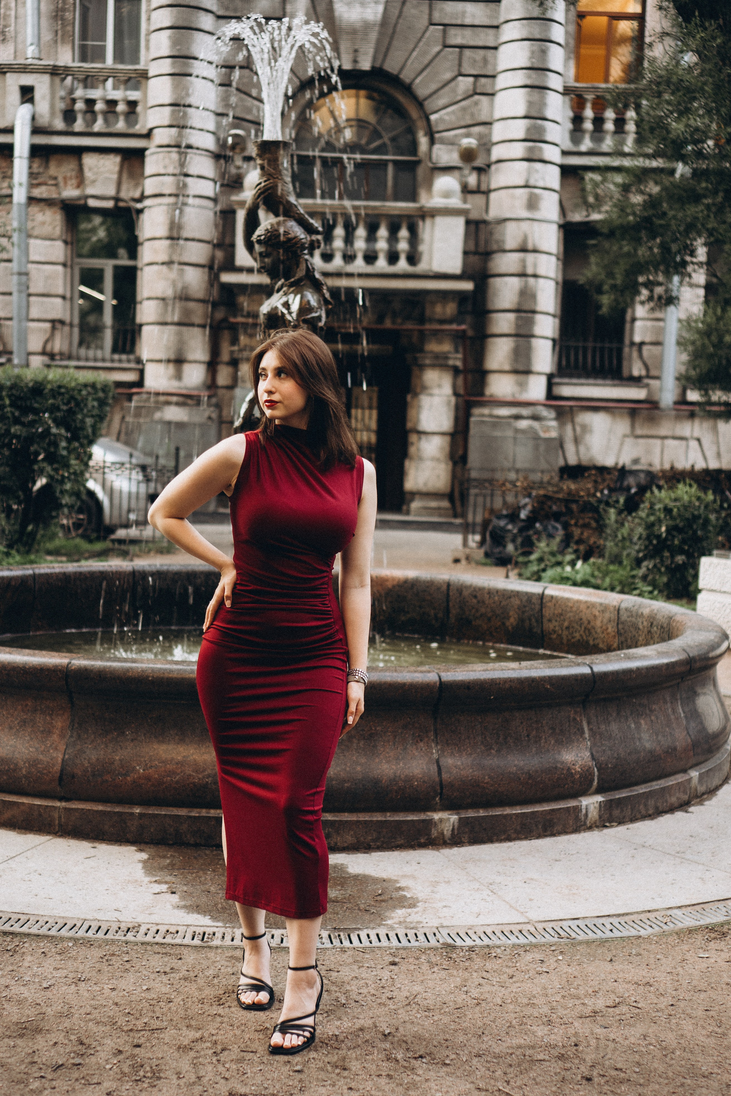 ПРОГУЛКА НА ЗАКАТЕ. Профессиональный фотограф, Санкт-Петербург — Виктория Богомолова