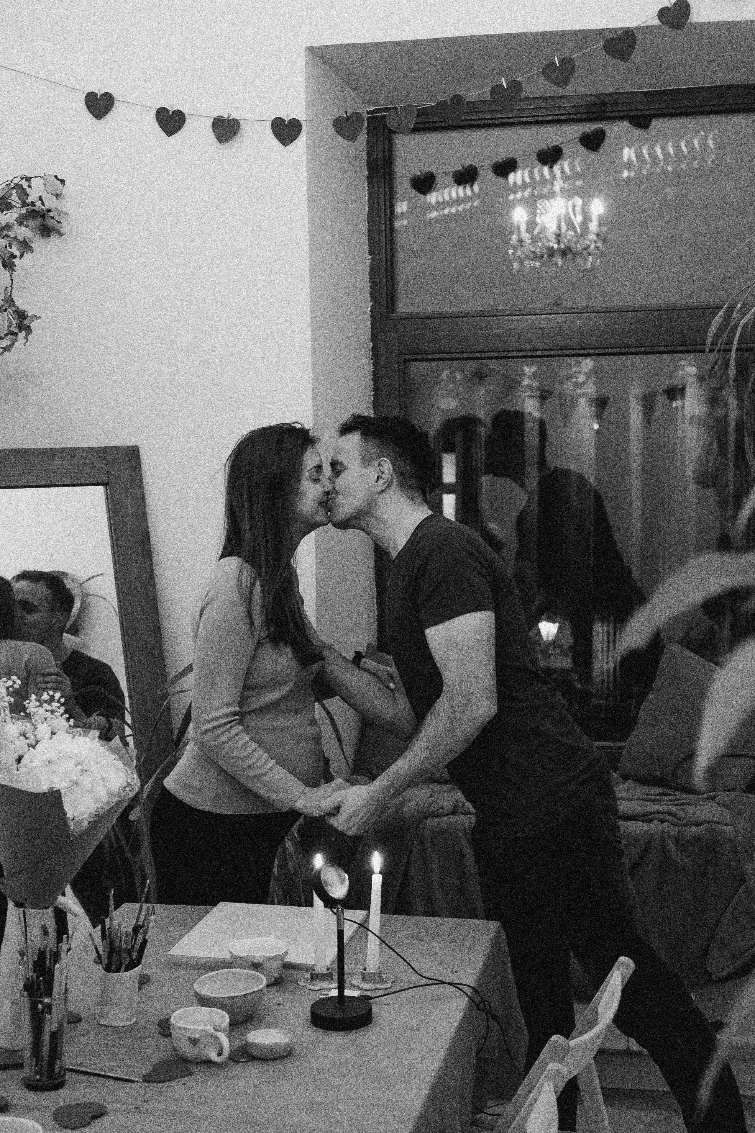 ЛЕПКАРНЯ. Профессиональный фотограф, Санкт-Петербург — Виктория Богомолова