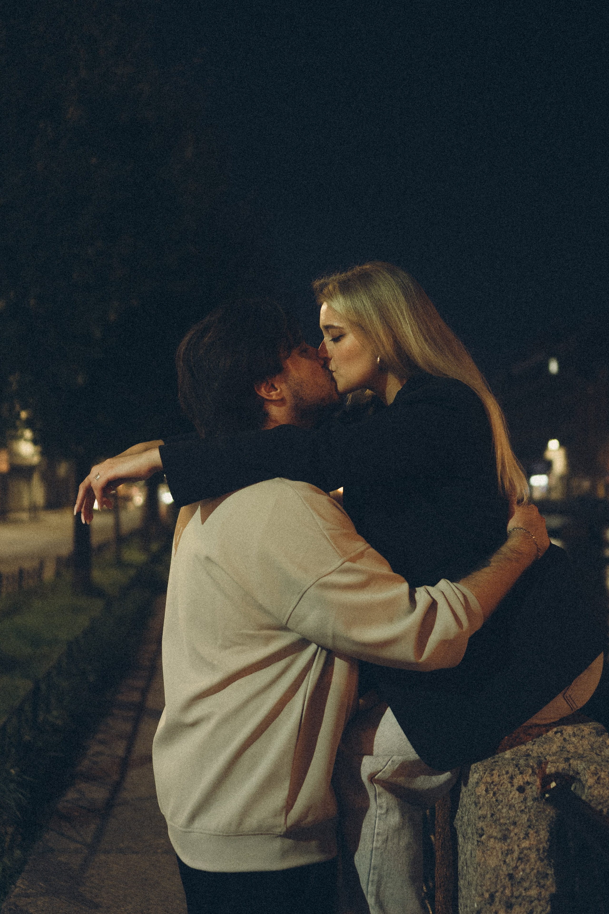 ПРОГУЛКА ПО НОЧНОМУ ГОРОДУ. Профессиональный фотограф, Санкт-Петербург — Виктория Богомолова