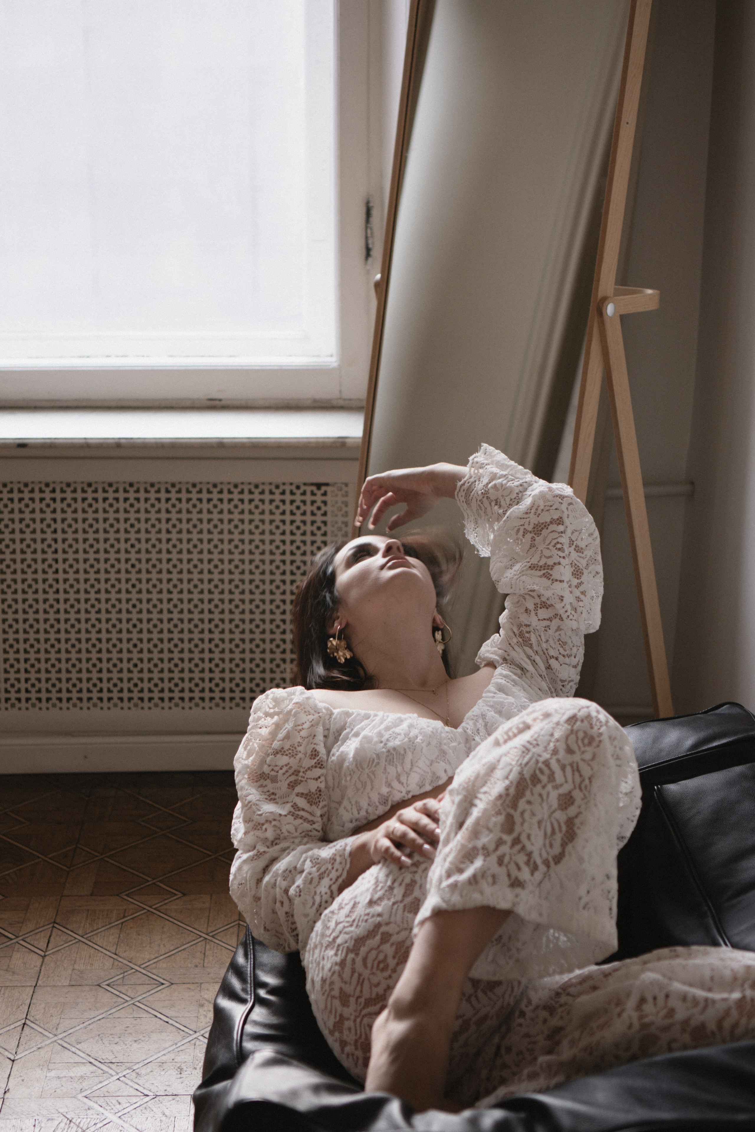 Студийная. Профессиональный фотограф, Санкт-Петербург — Виктория Богомолова