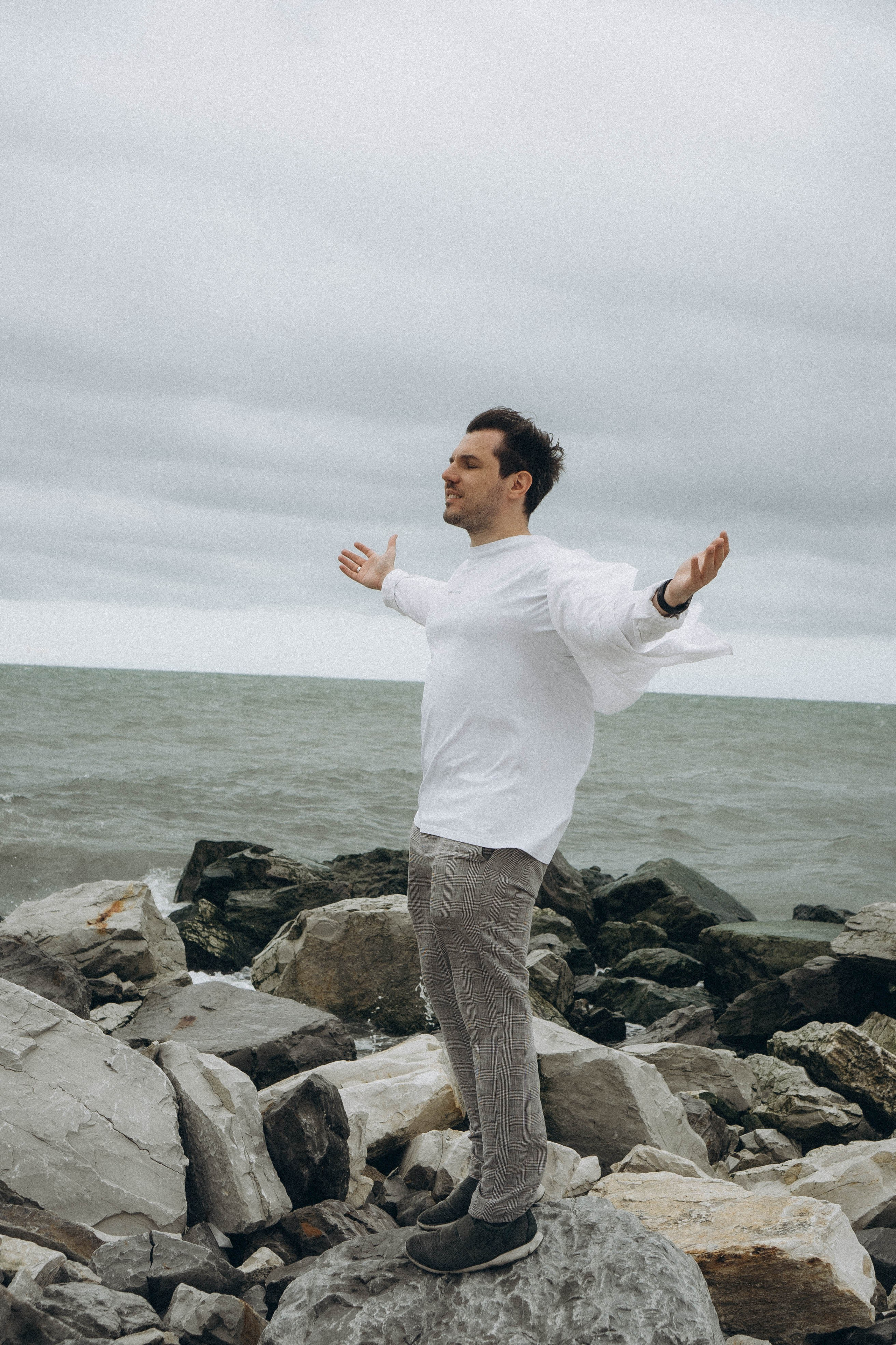 Каспий. Профессиональный фотограф, Санкт-Петербург — Виктория Богомолова